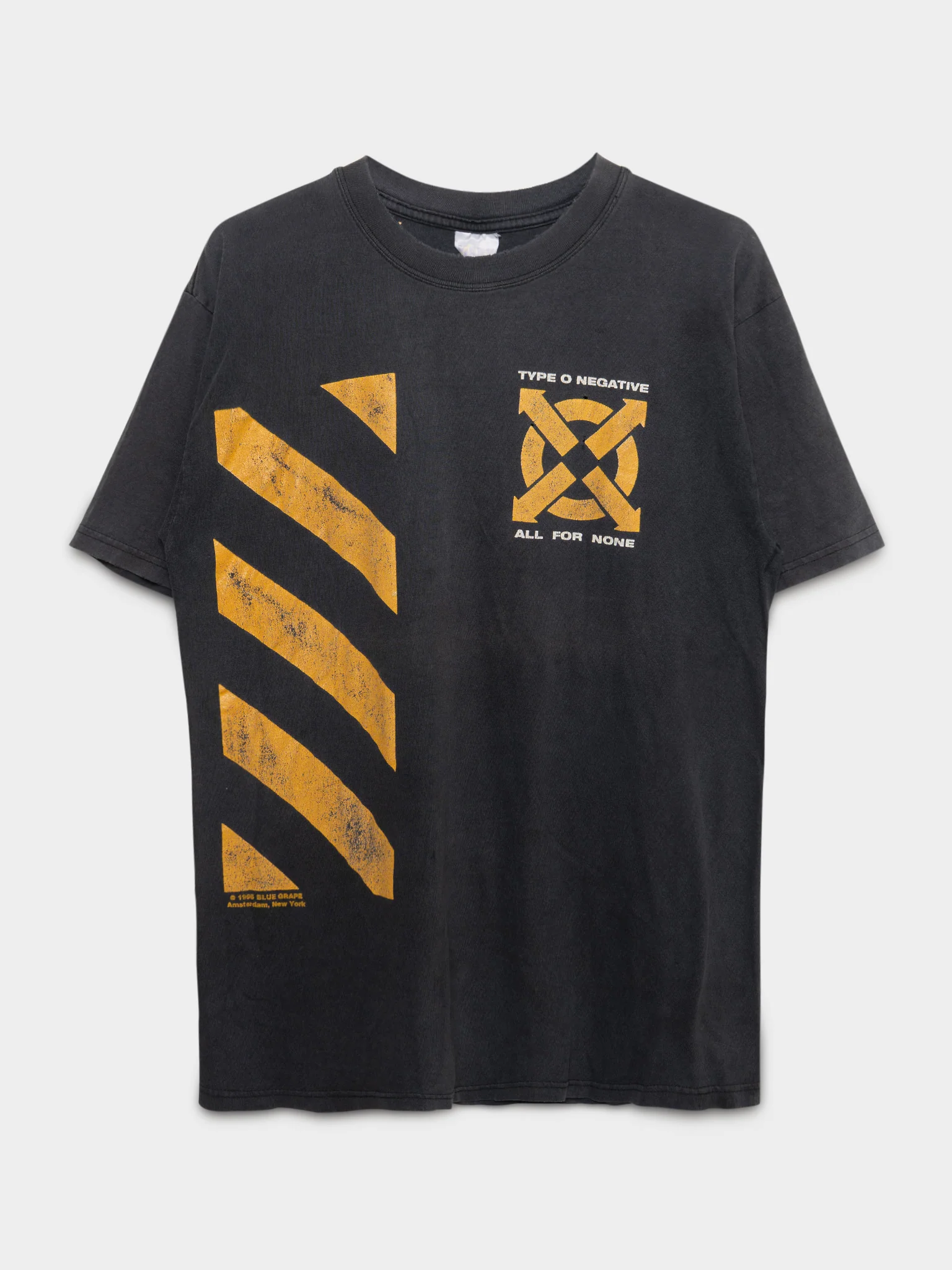 Type O Negative 'Testosterone' T-Shirt