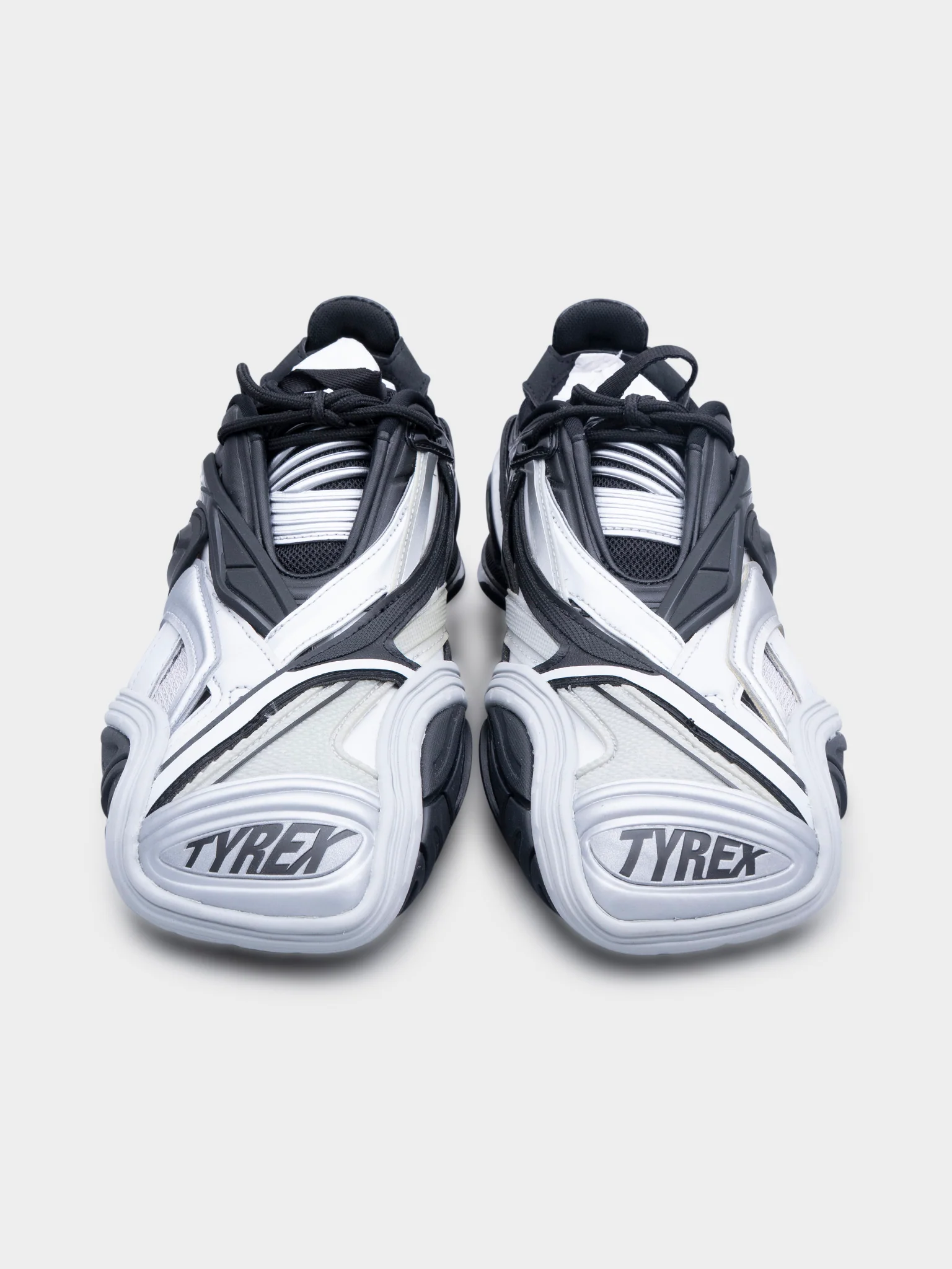 Tyrex Sneakers - Image 2