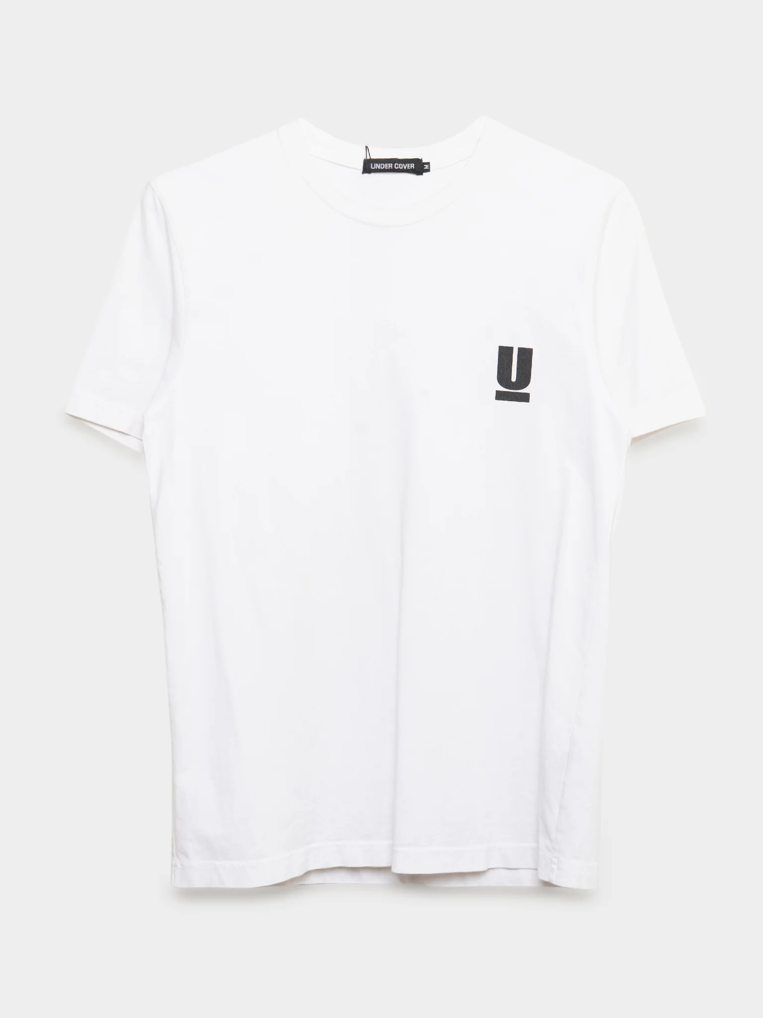 U Logo T-Shirt