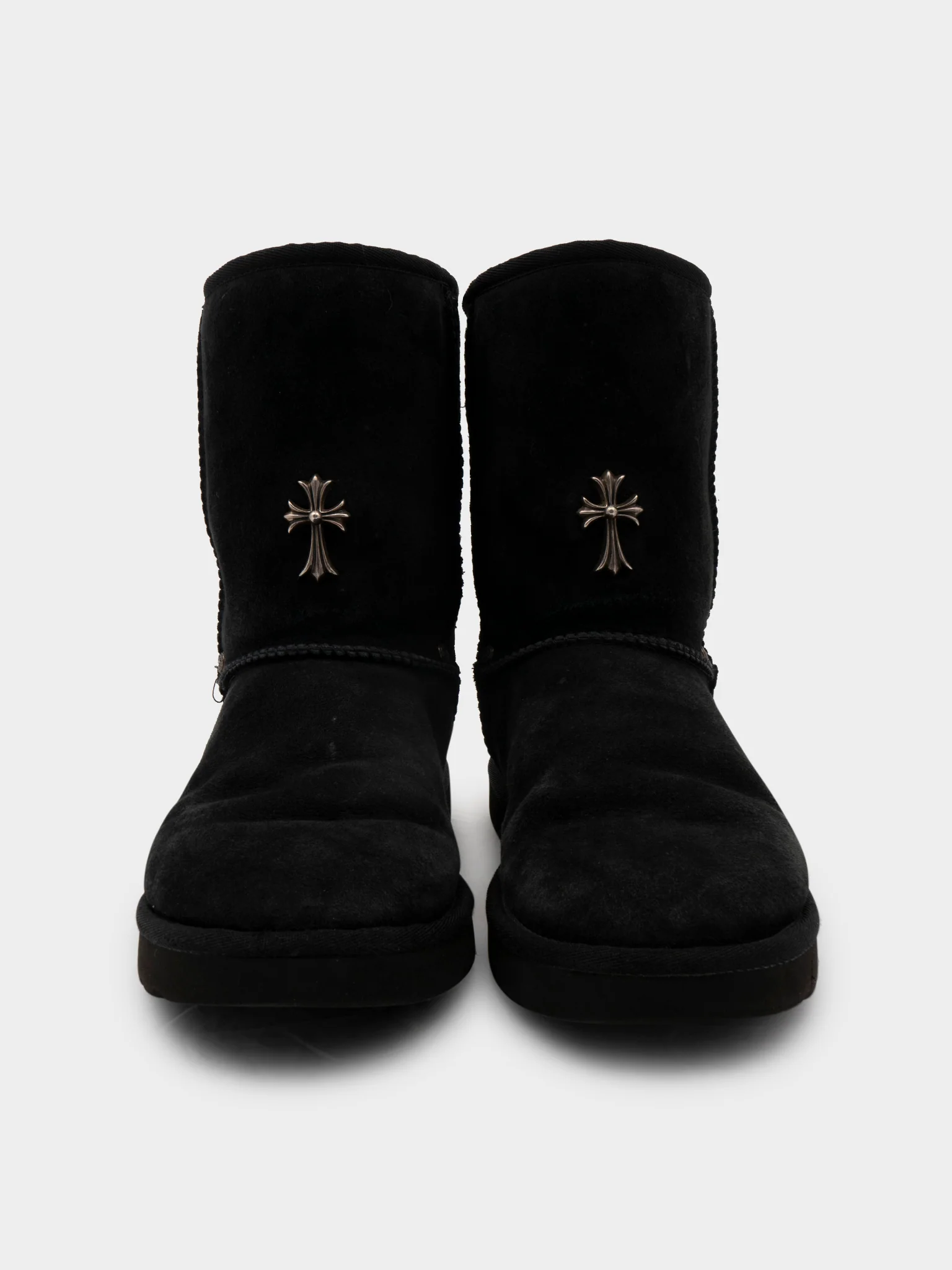 Cross Ugg Boots - Image 5