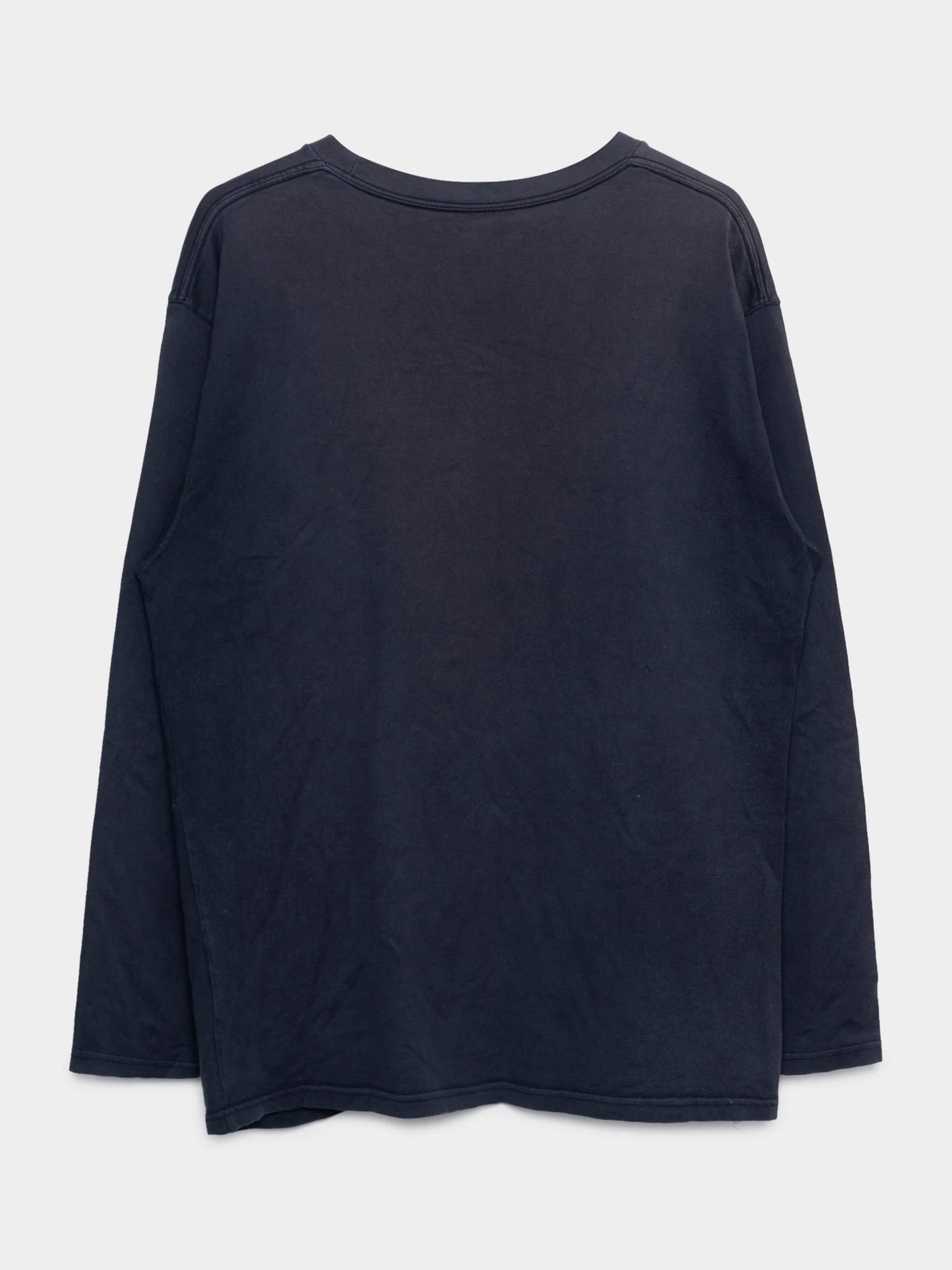 Uism Longsleeve Shirt - Image 3