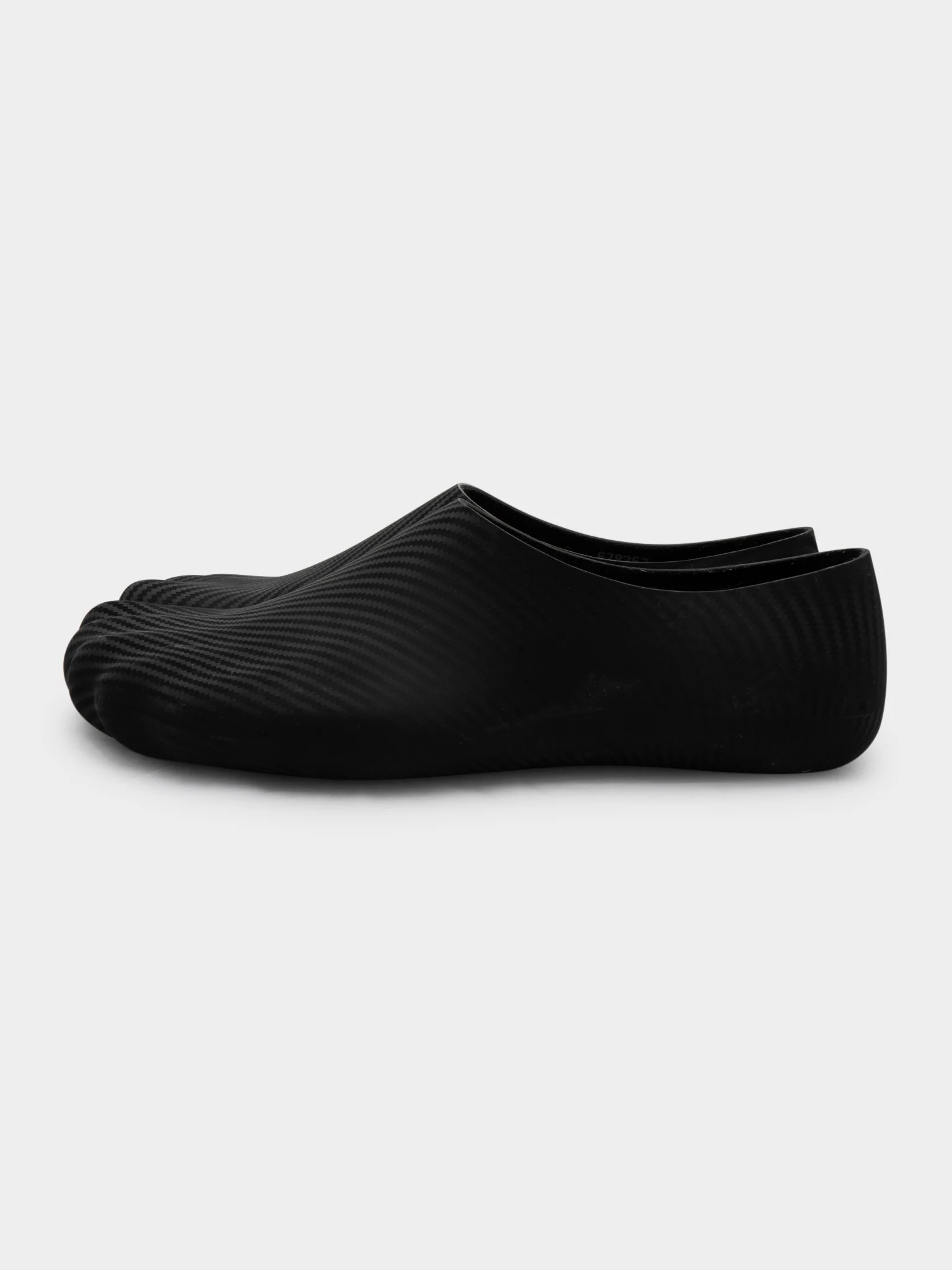 Ultra Flat Carbon Fiber Mules - Image 2