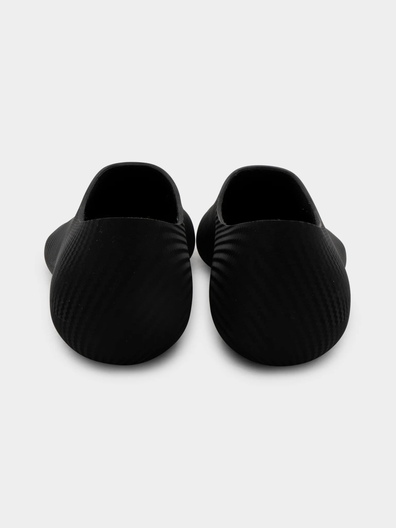 Ultra Flat Carbon Fiber Mules - Image 3