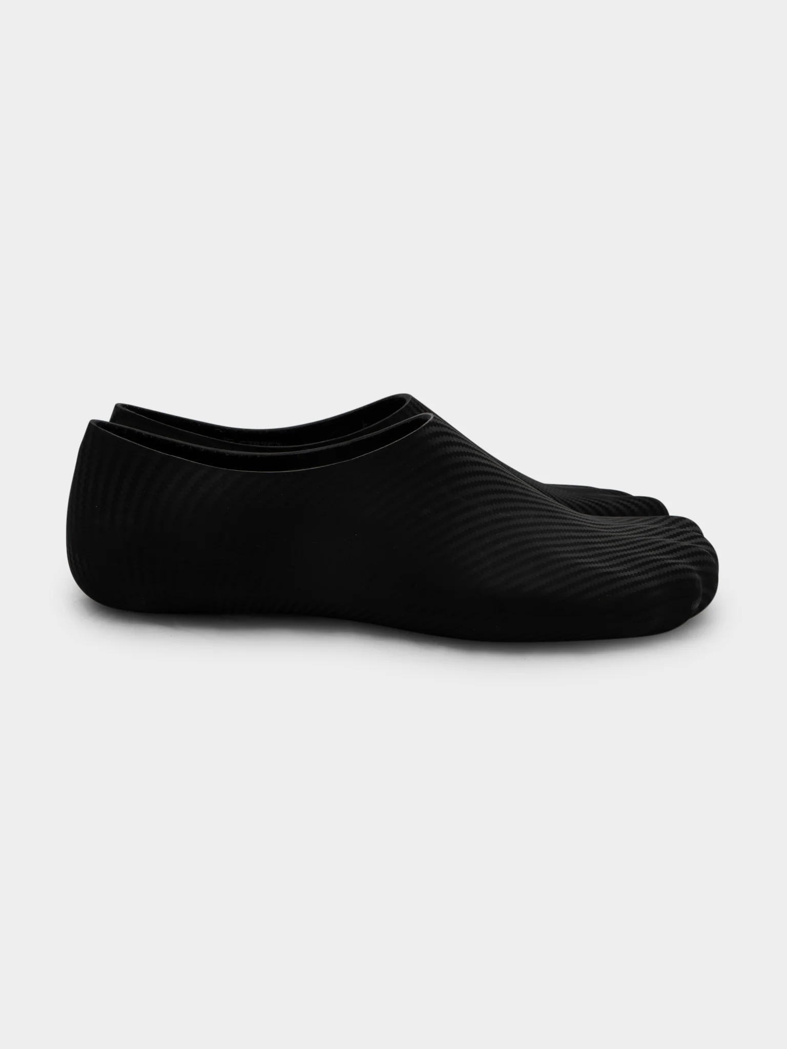 Ultra Flat Carbon Fiber Mules - Image 4