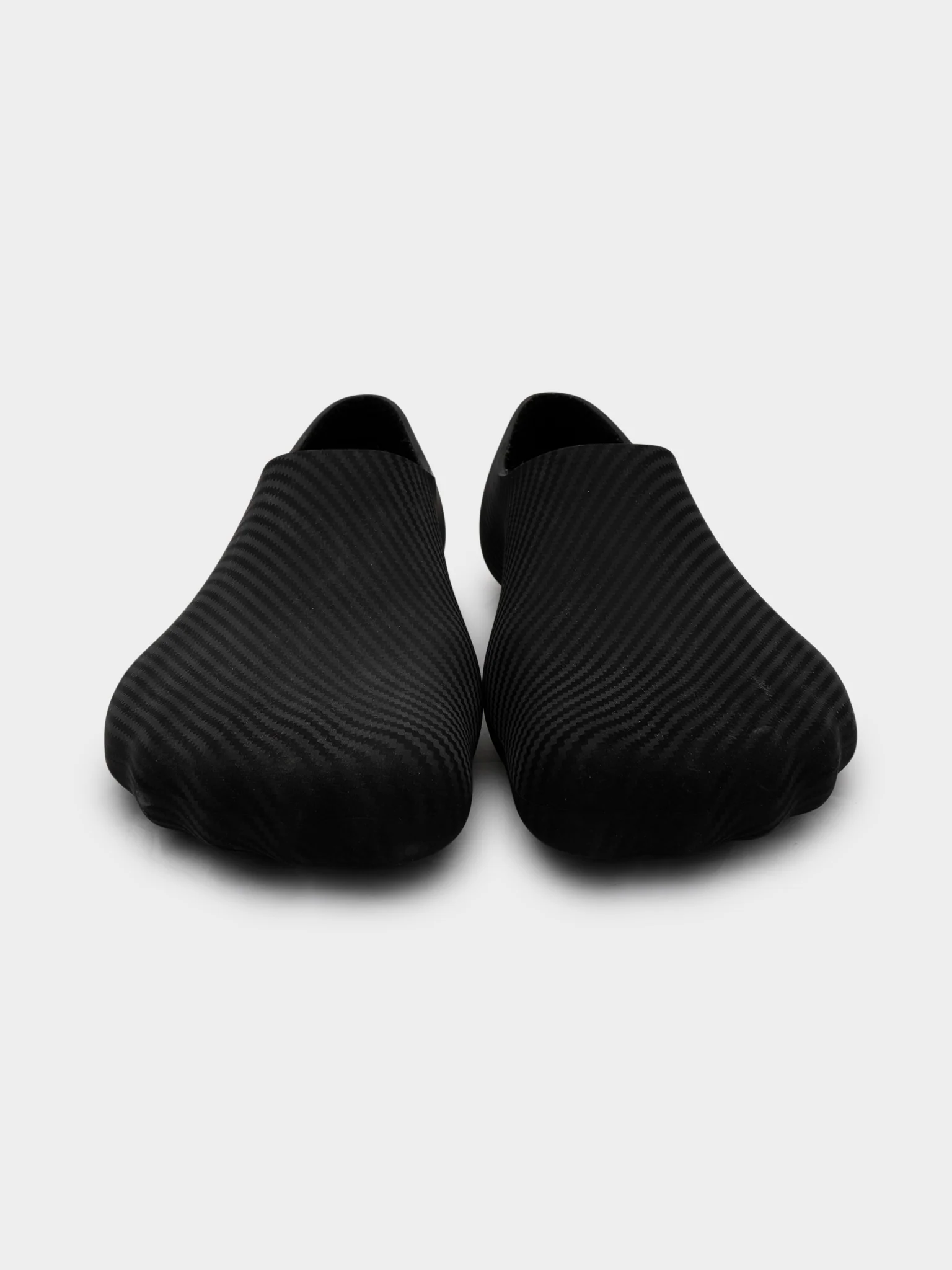 Ultra Flat Carbon Fiber Mules - Image 5