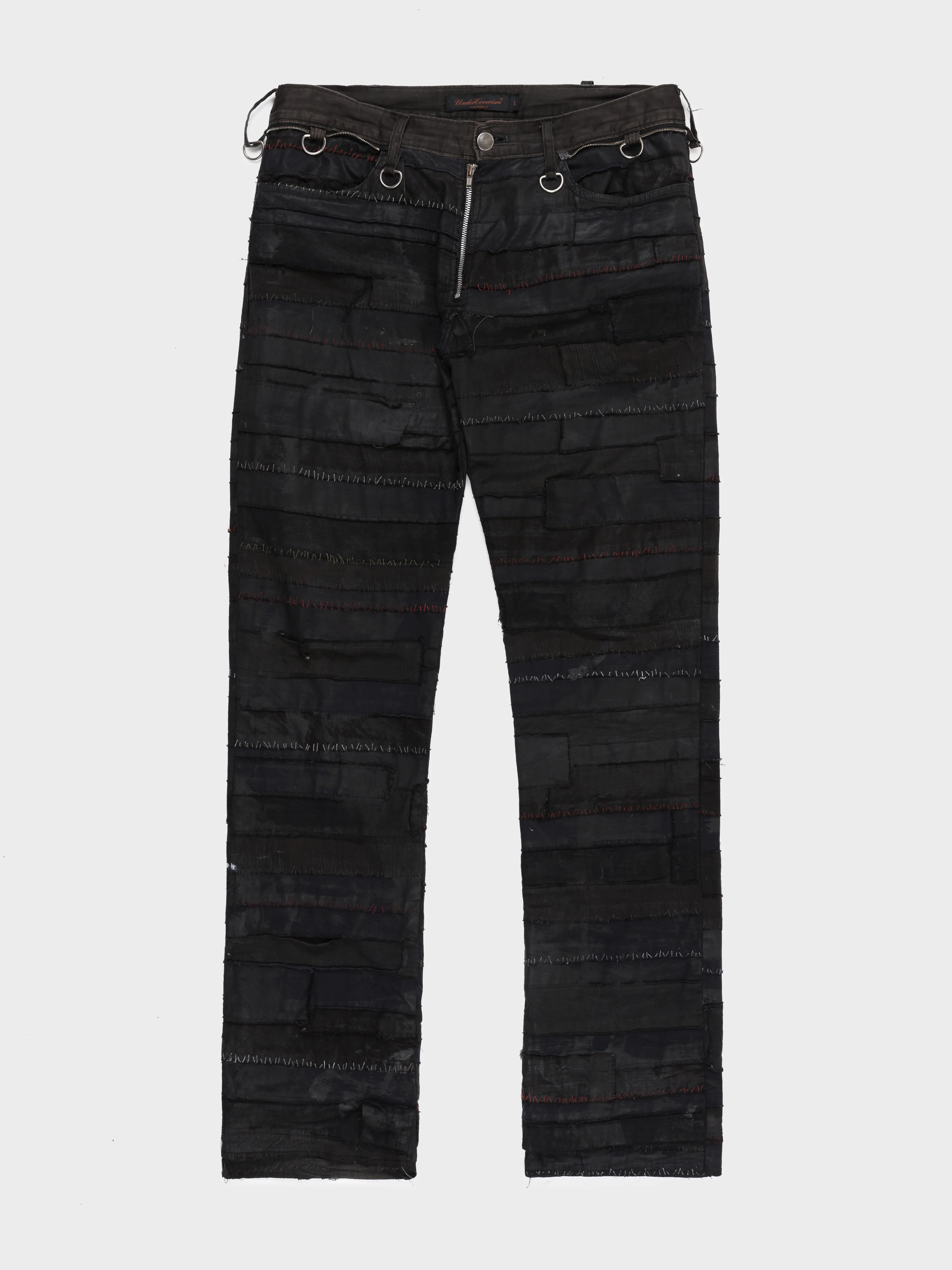 'Scab' Pants