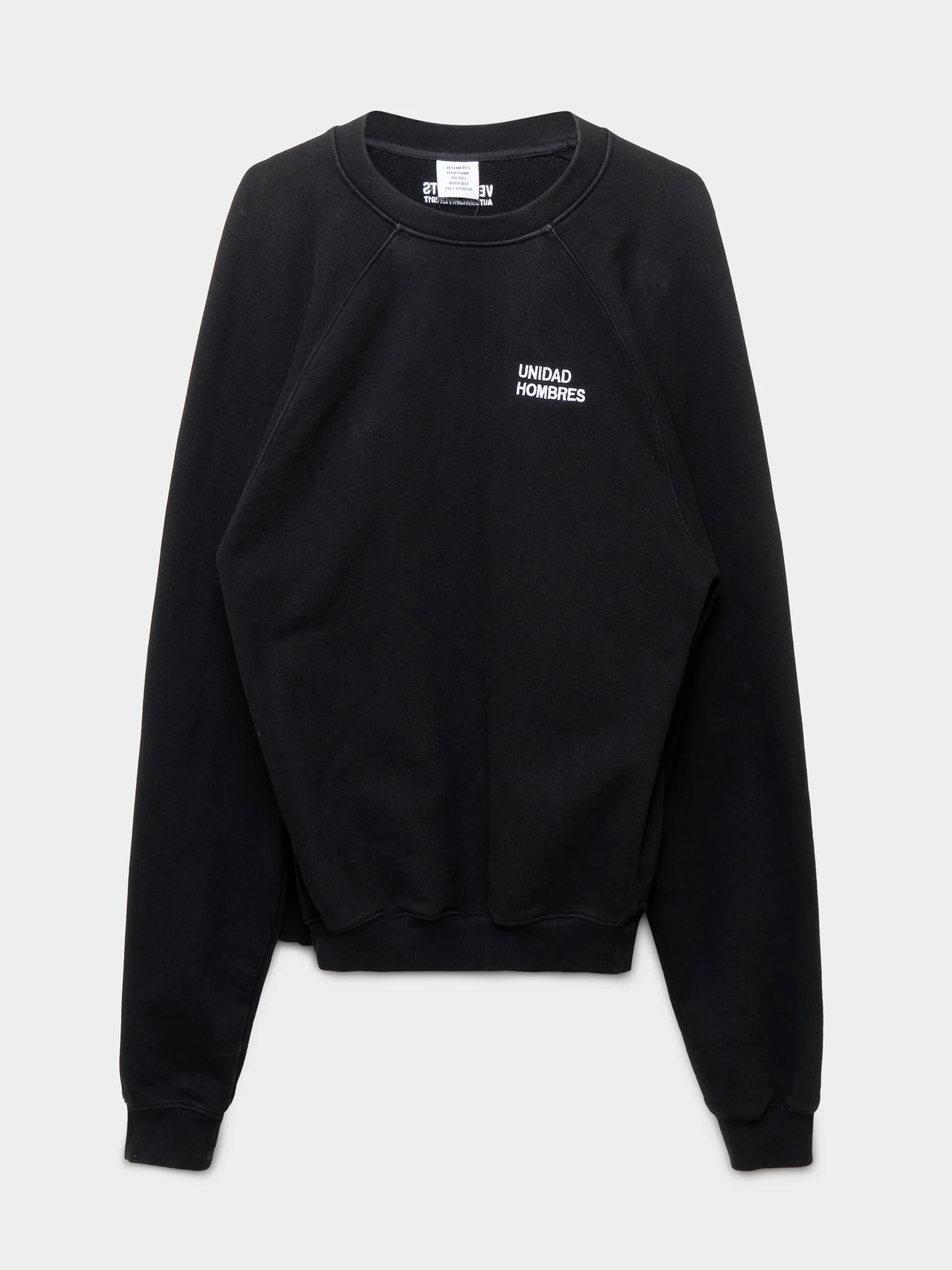 Unidad Sweater