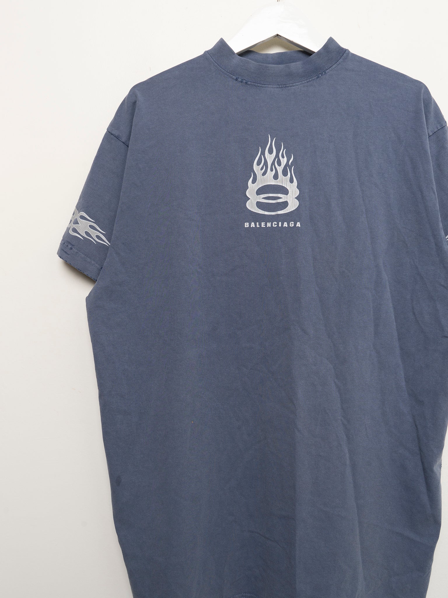 Unity Flame T-Shirt - Image 2