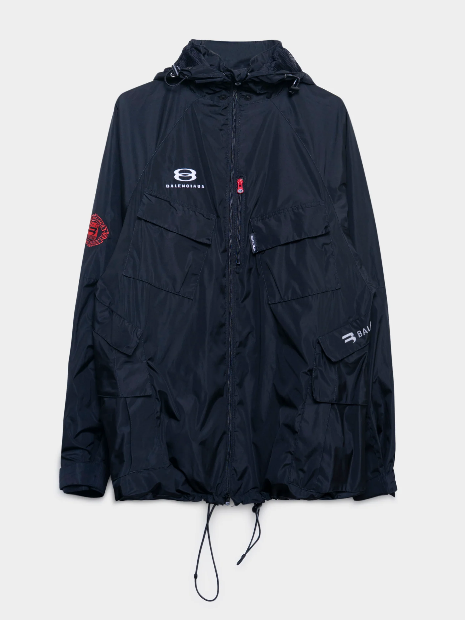 Unity Rain Jacket