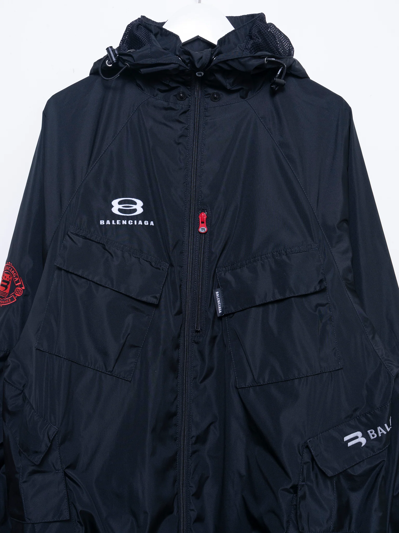 Unity Rain Jacket - Image 2