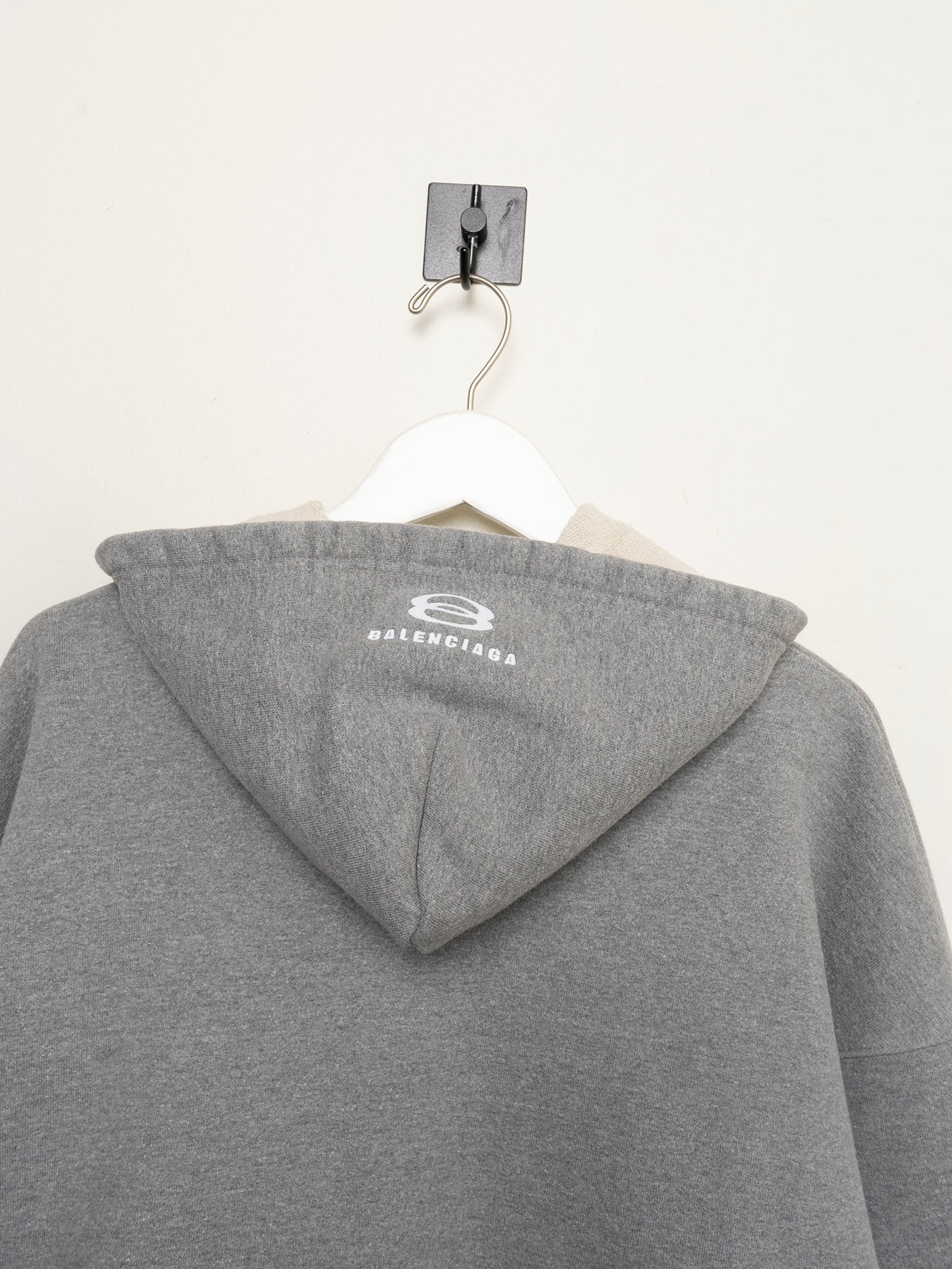 Unity Sports Icon Zip-up Hooded Jacket - Image 3