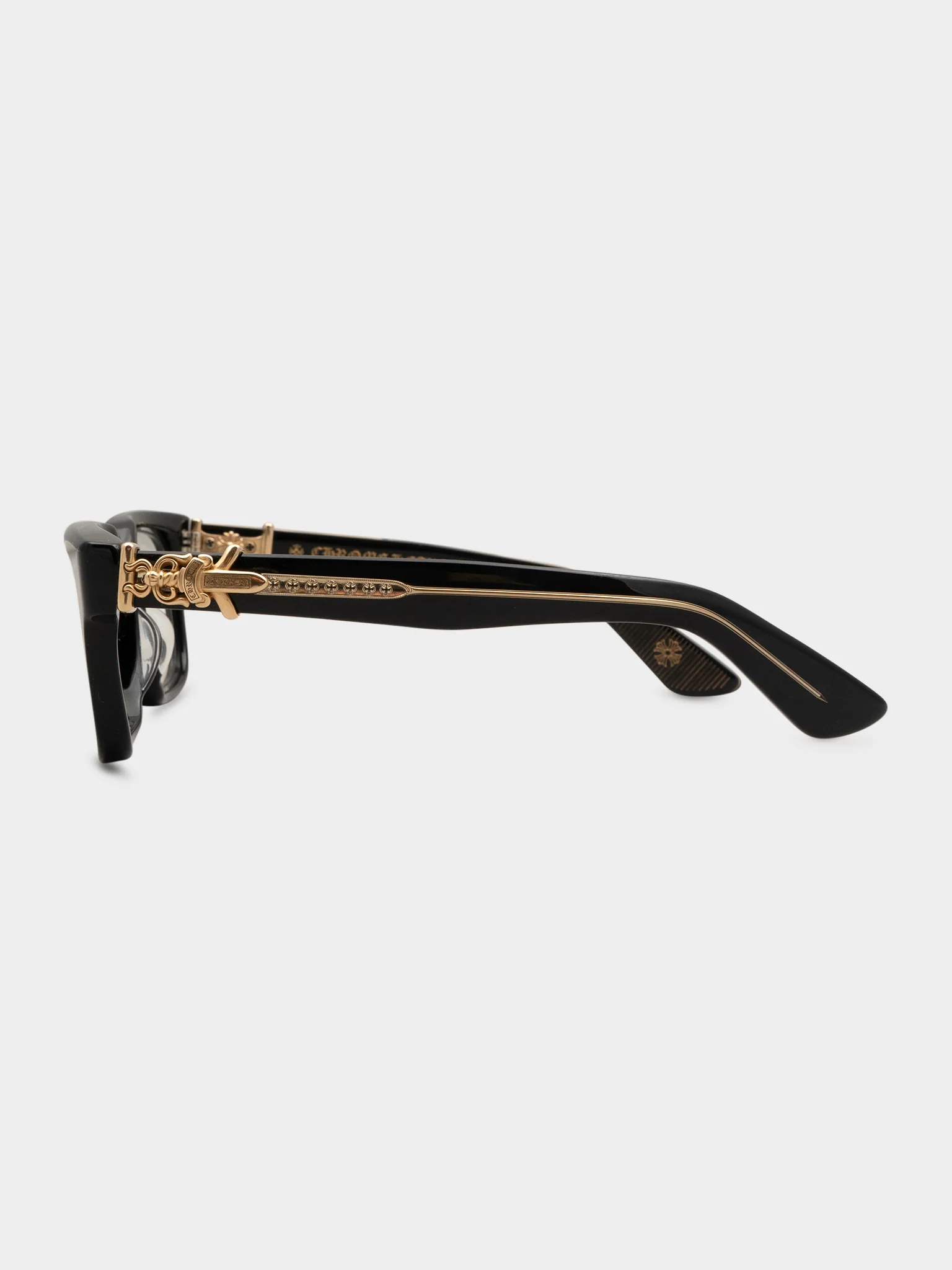Vagillionaire II Glasses - Image 3
