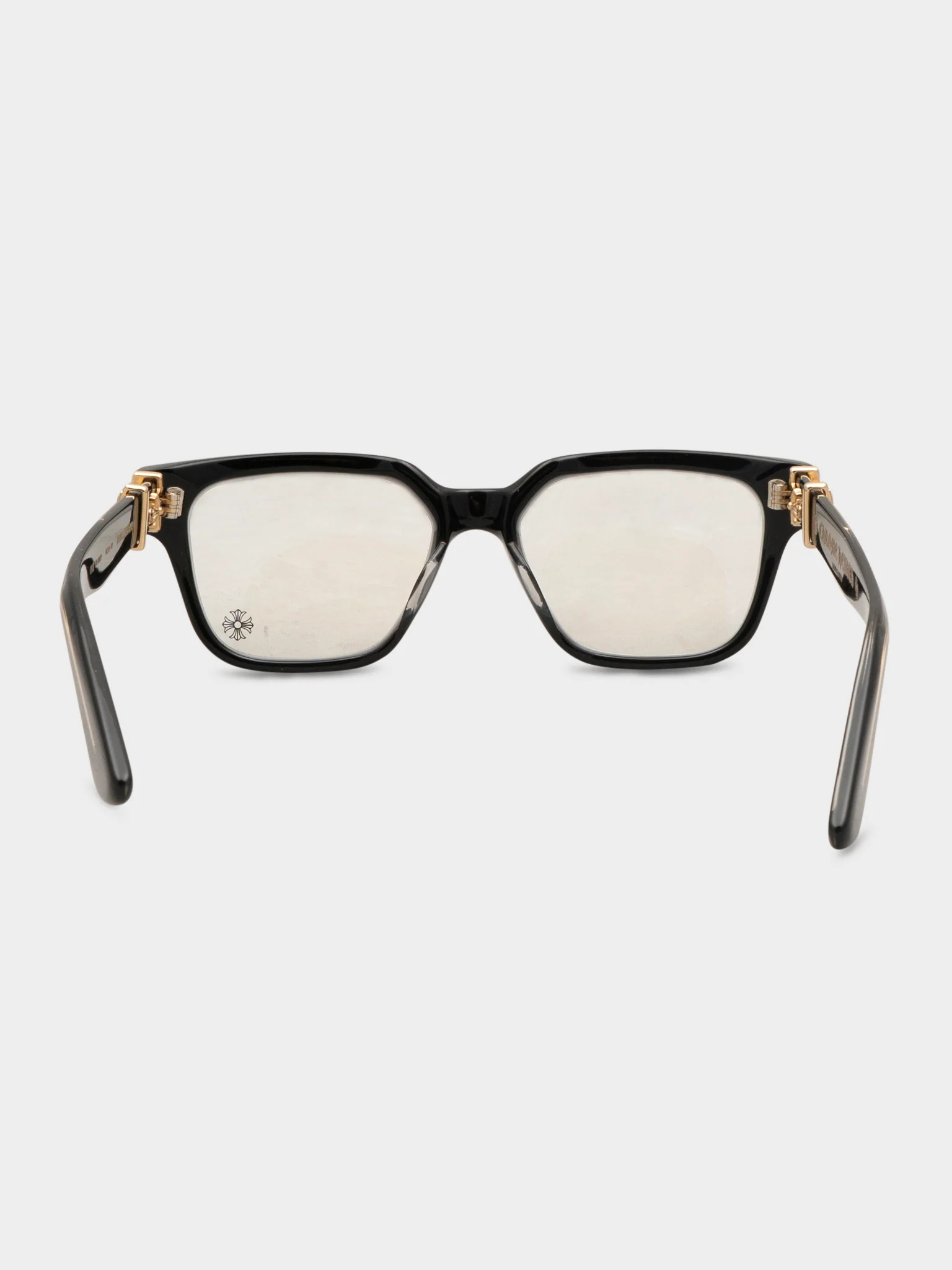Vagillionaire II Glasses - Image 4