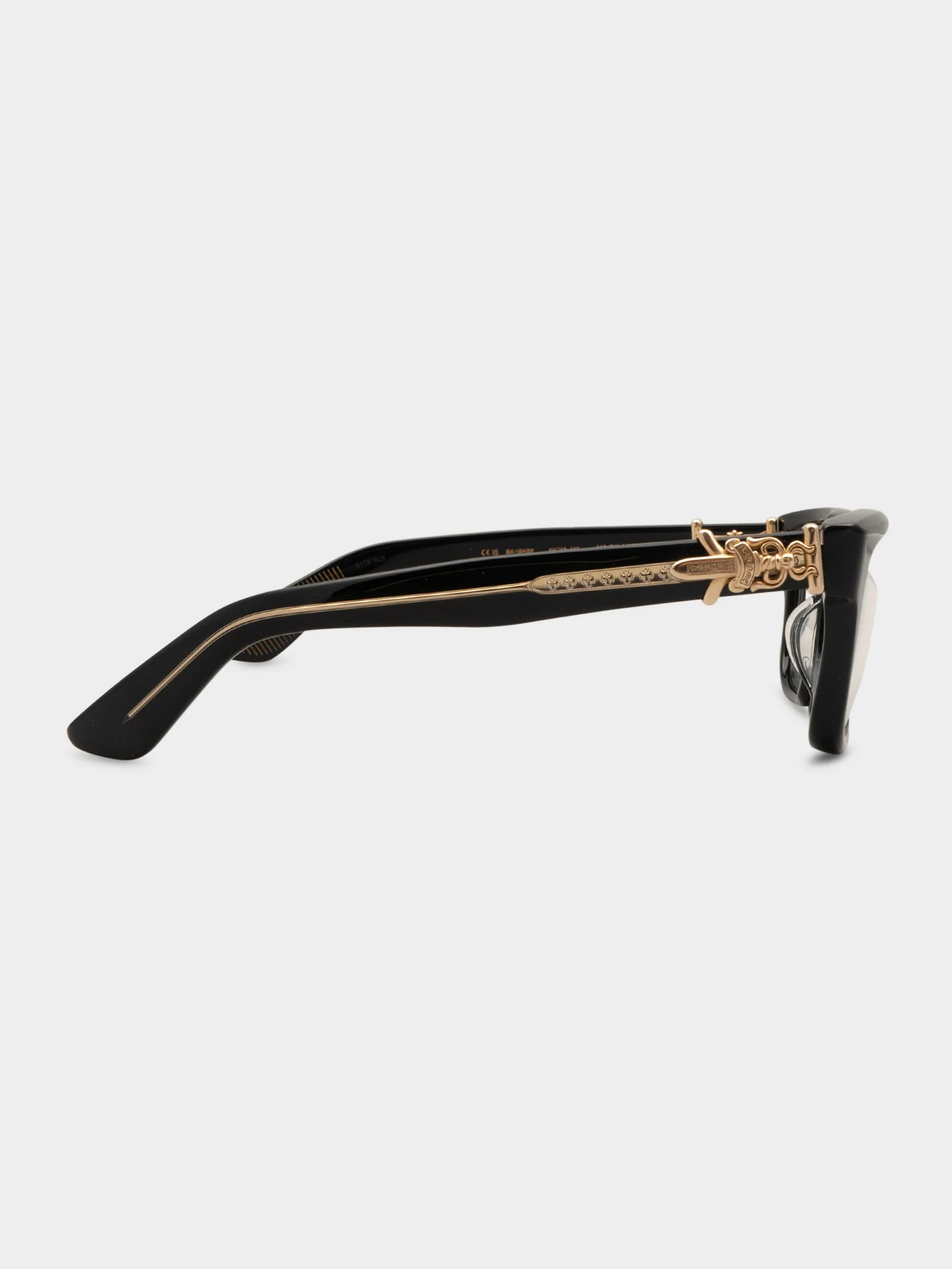 Vagillionaire II Glasses - Image 5