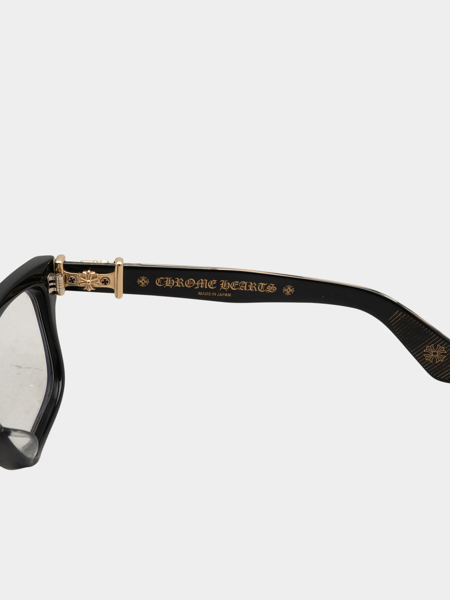 Vagillionaire II Glasses - Image 7