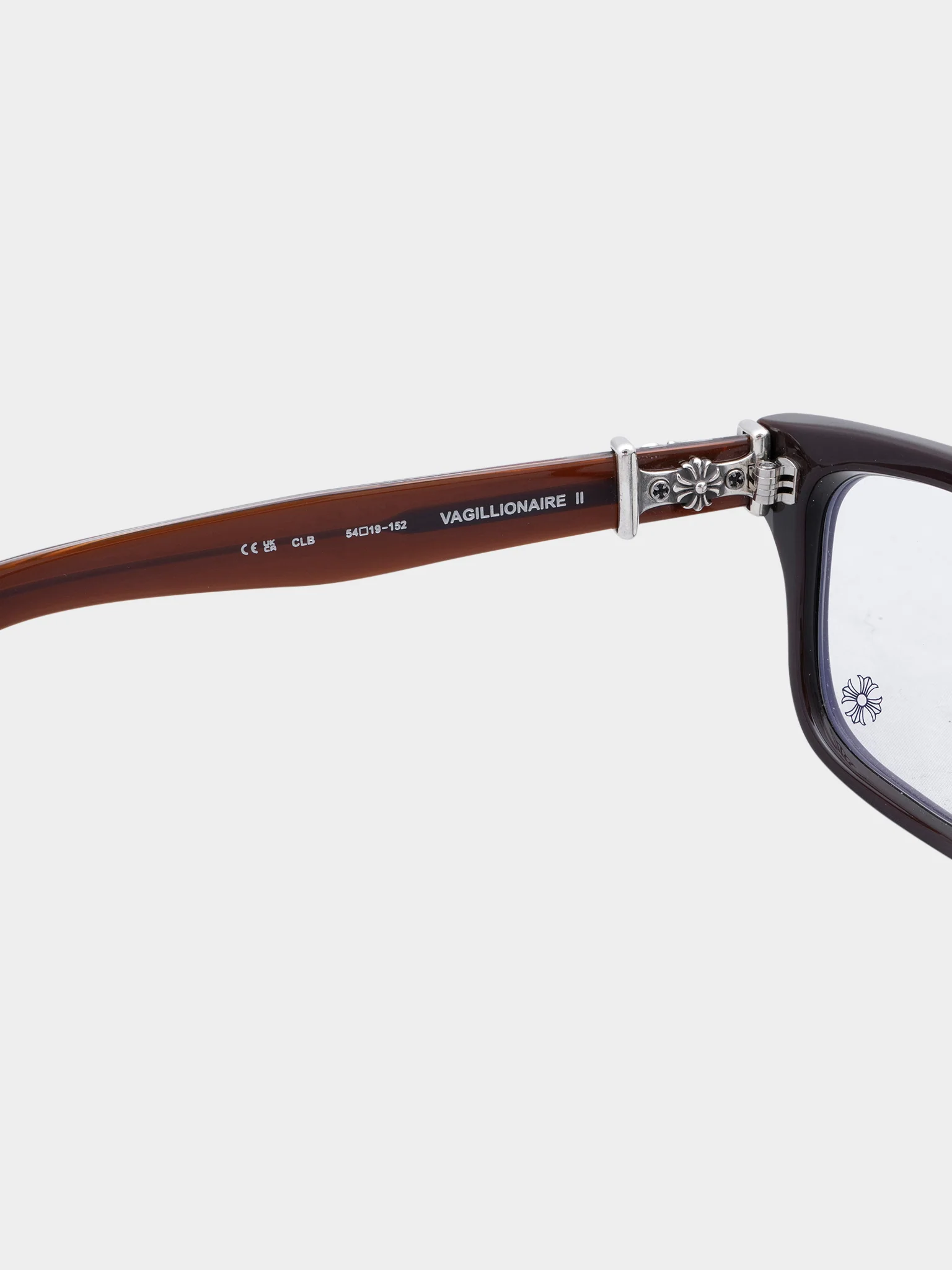 Vagillionaire II Glasses - Image 6