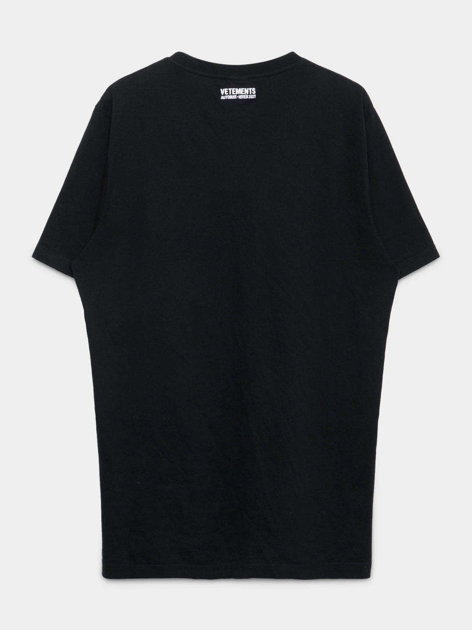 Antwerp Screwed T-shirt - Image 3