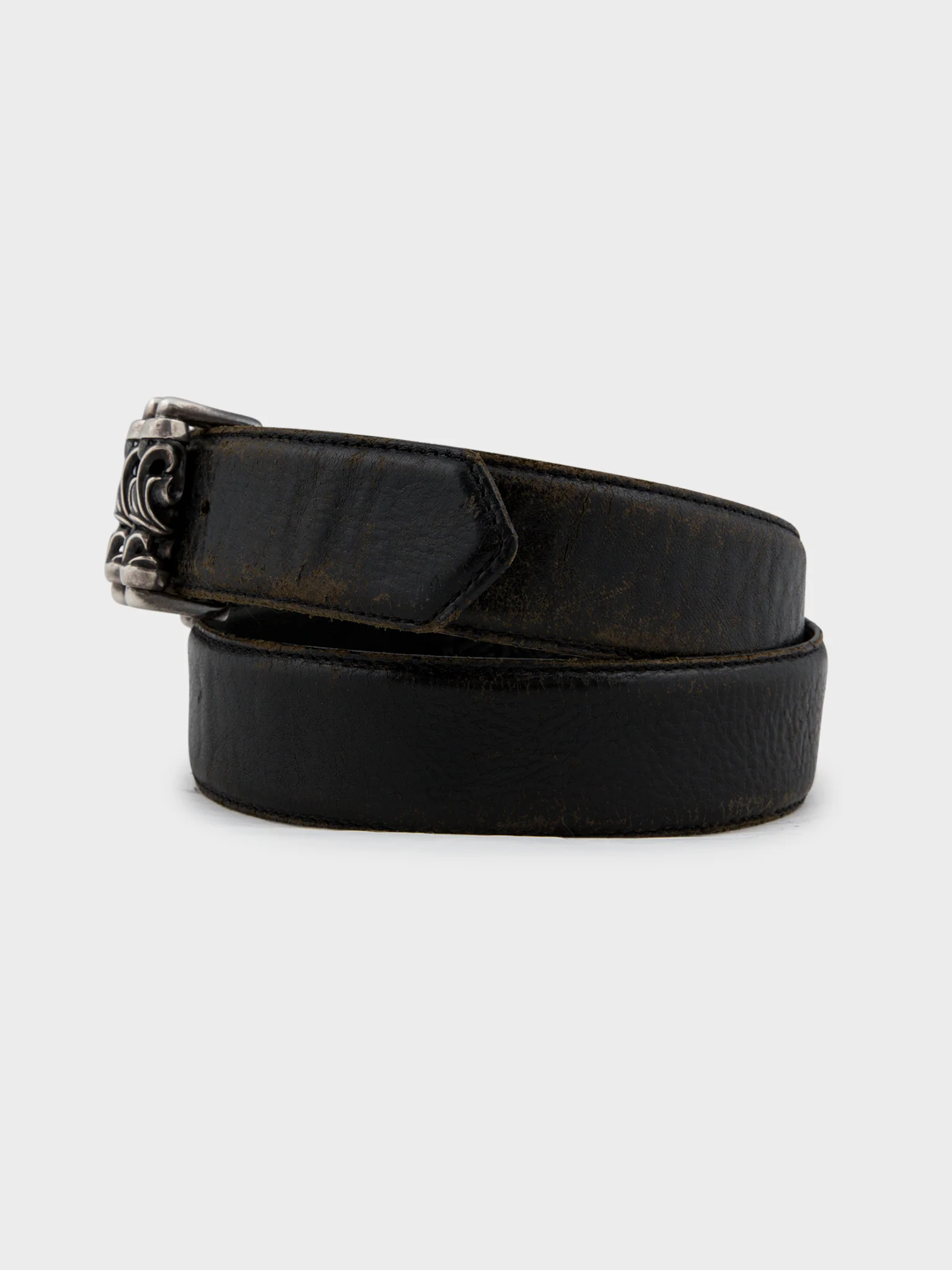 Double Roller Belt - Image 4
