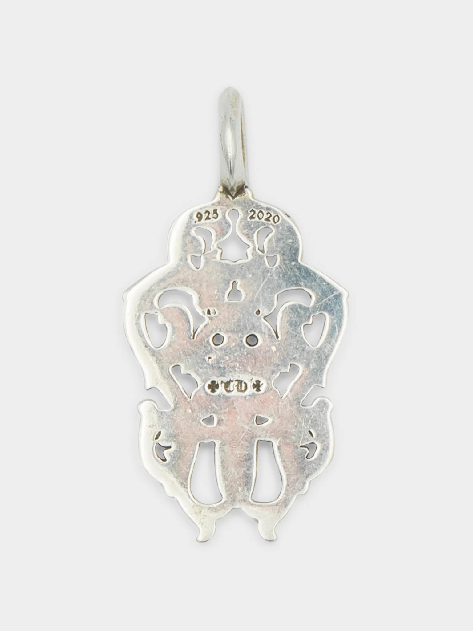 Vine Dagger Pendant - Image 2