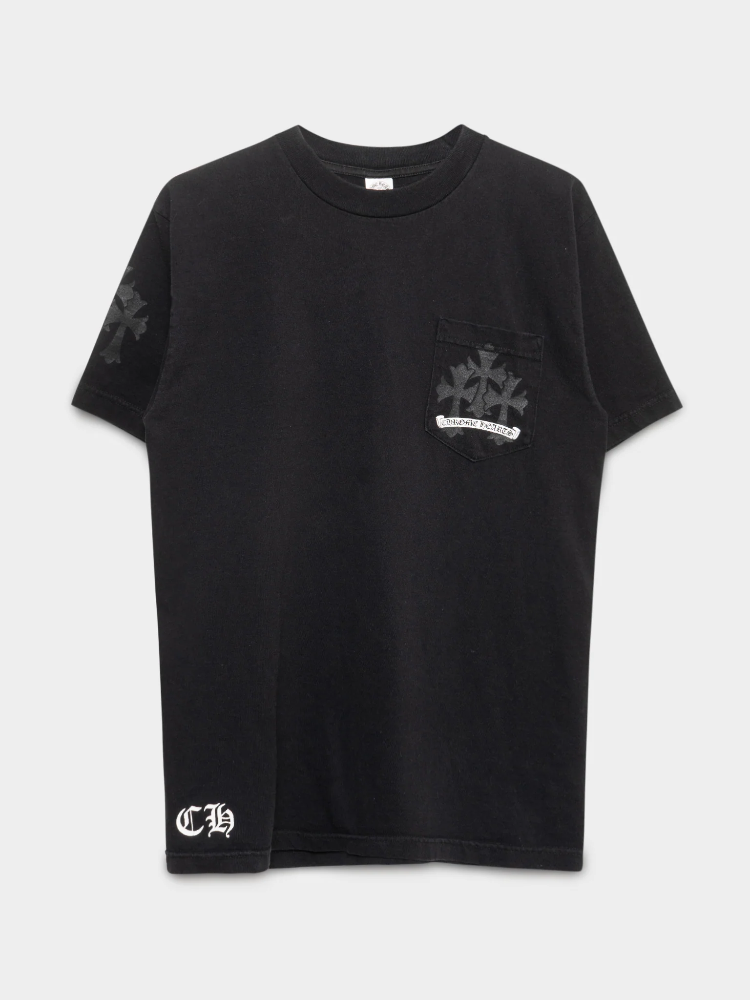 Vintage Cemetery T-Shirt