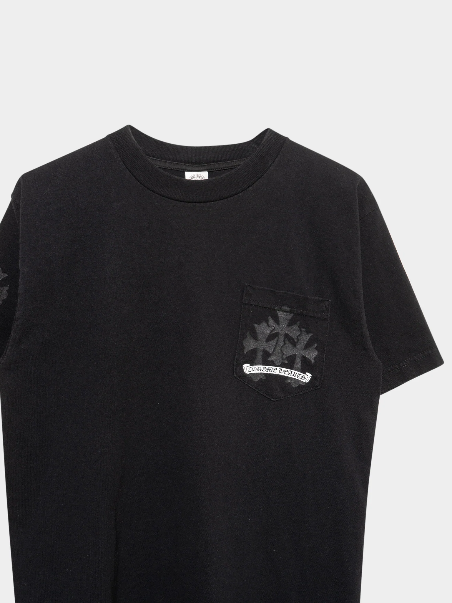 Vintage Cemetery T-Shirt - Image 2