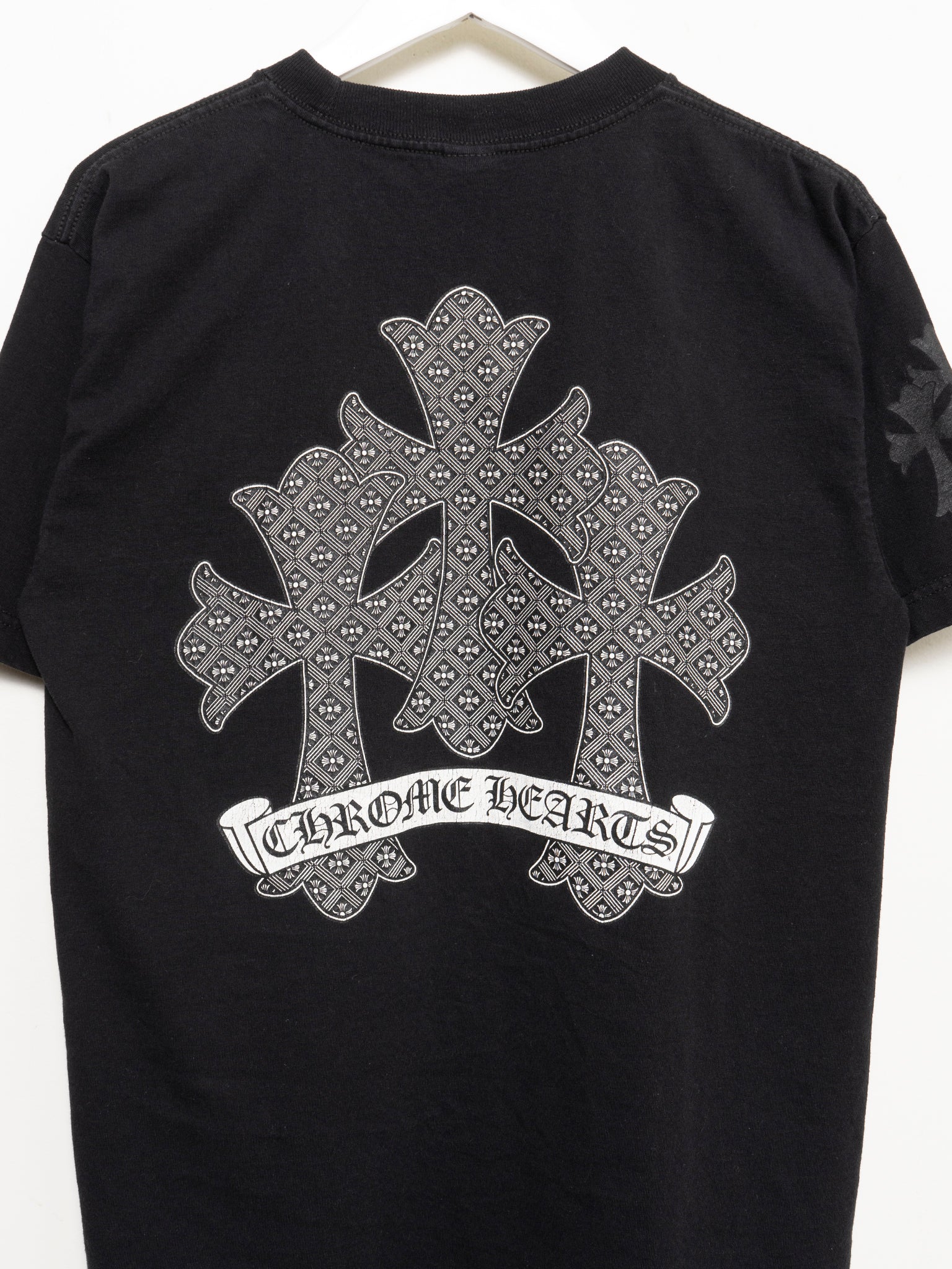 Vintage Cemetery T-Shirt - Image 4