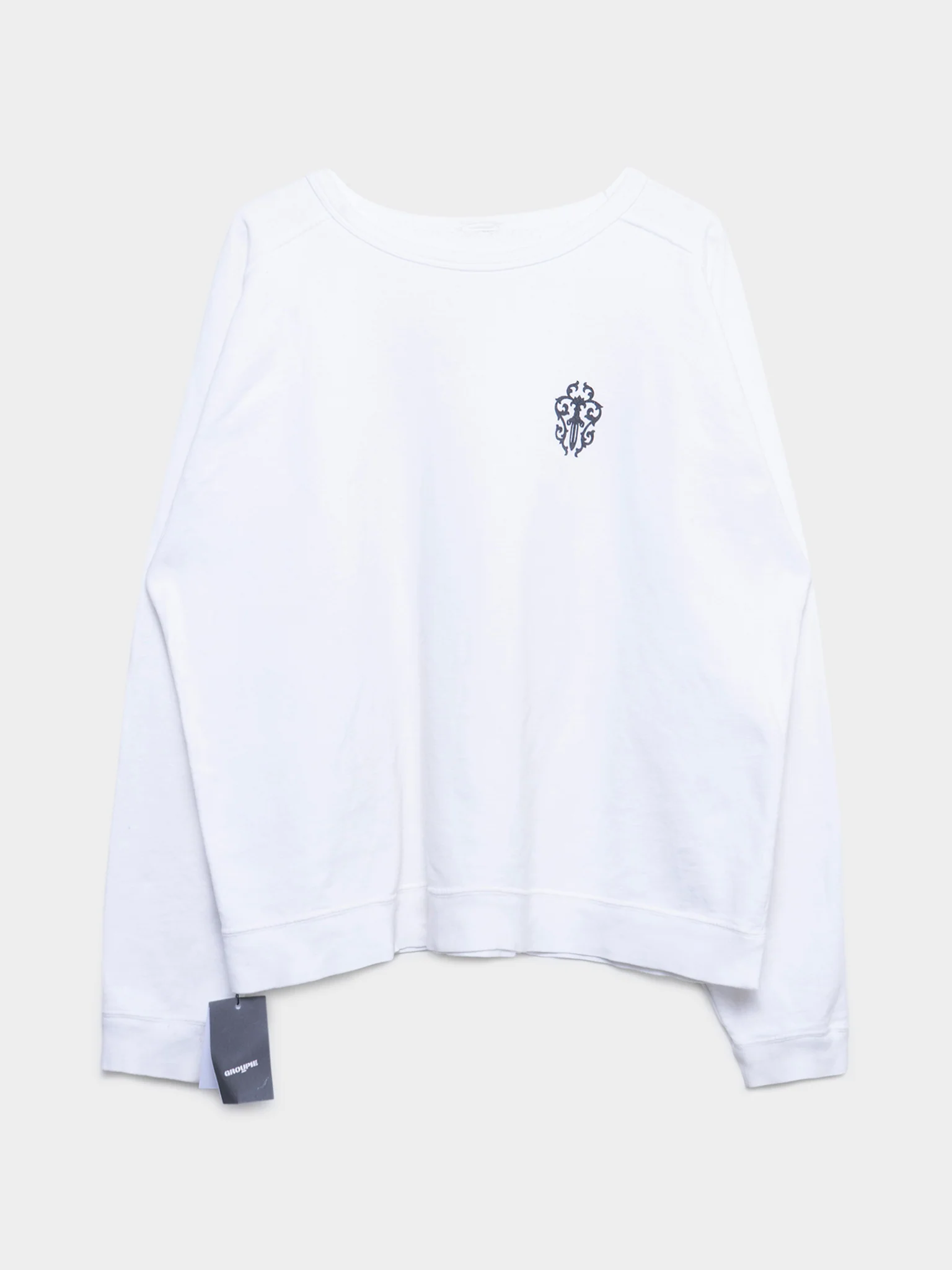 Vintage Dagger Longsleeve
