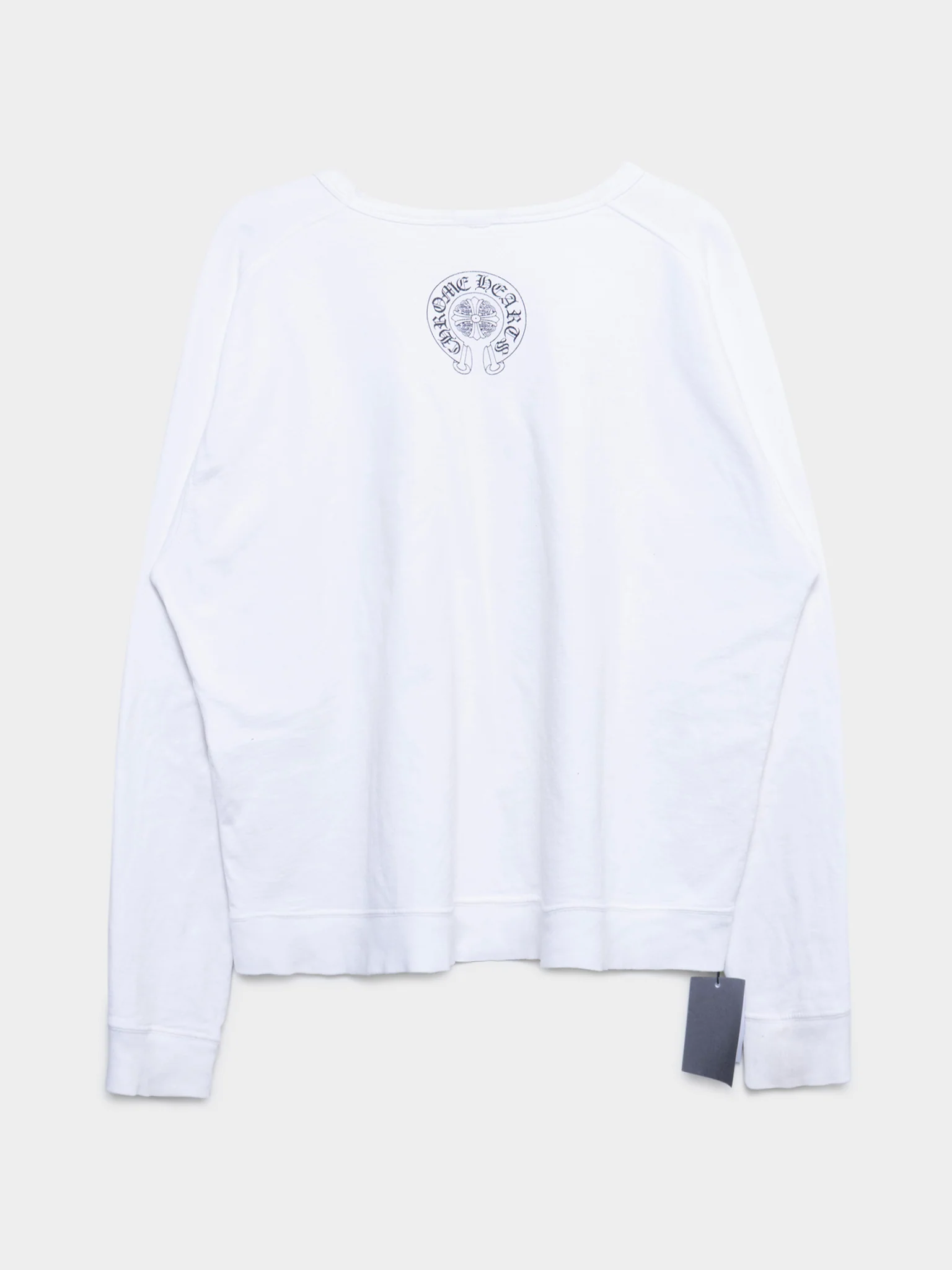 Vintage Dagger Longsleeve - Image 2