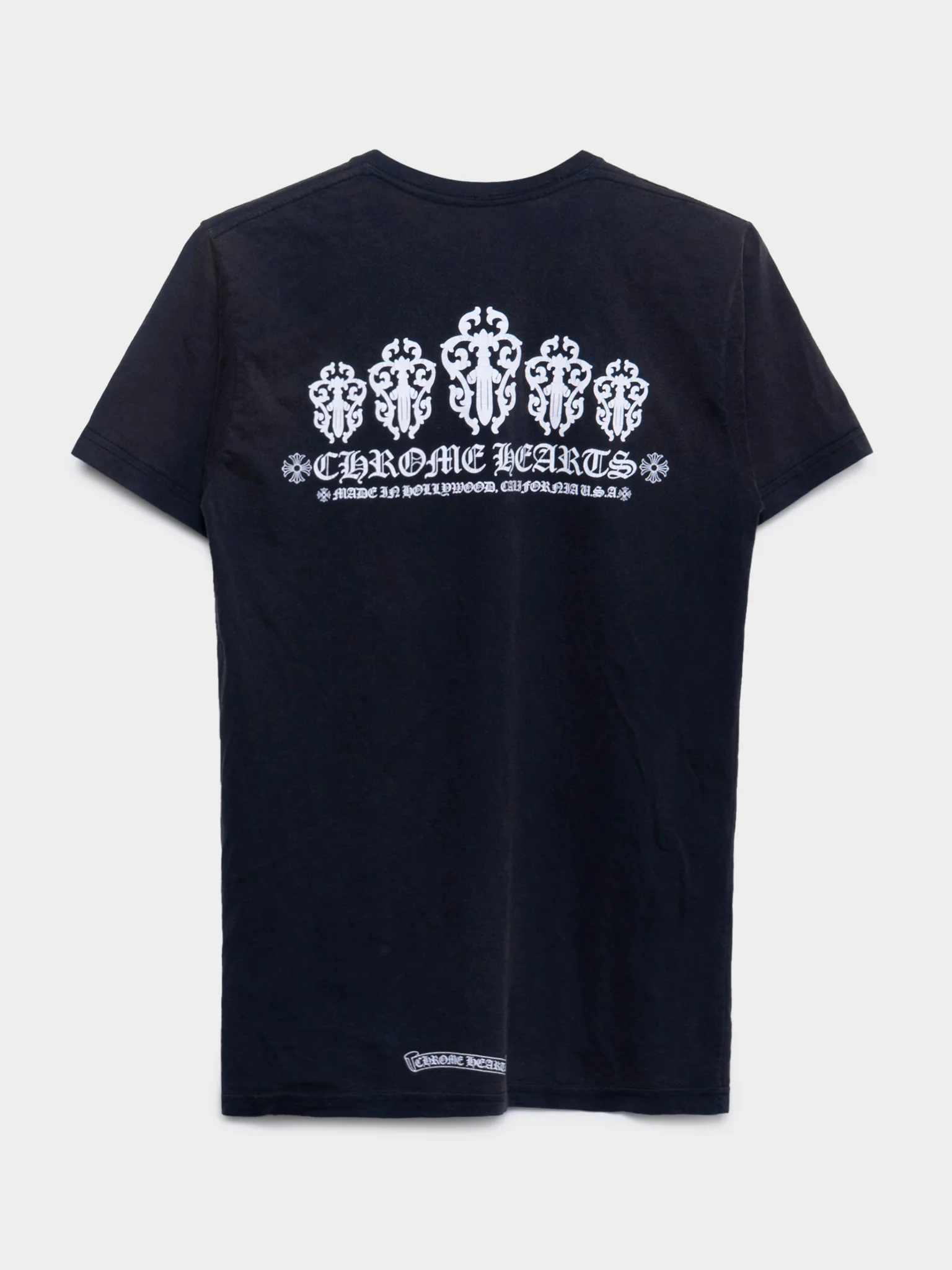Hairy Dagger T-Shirt