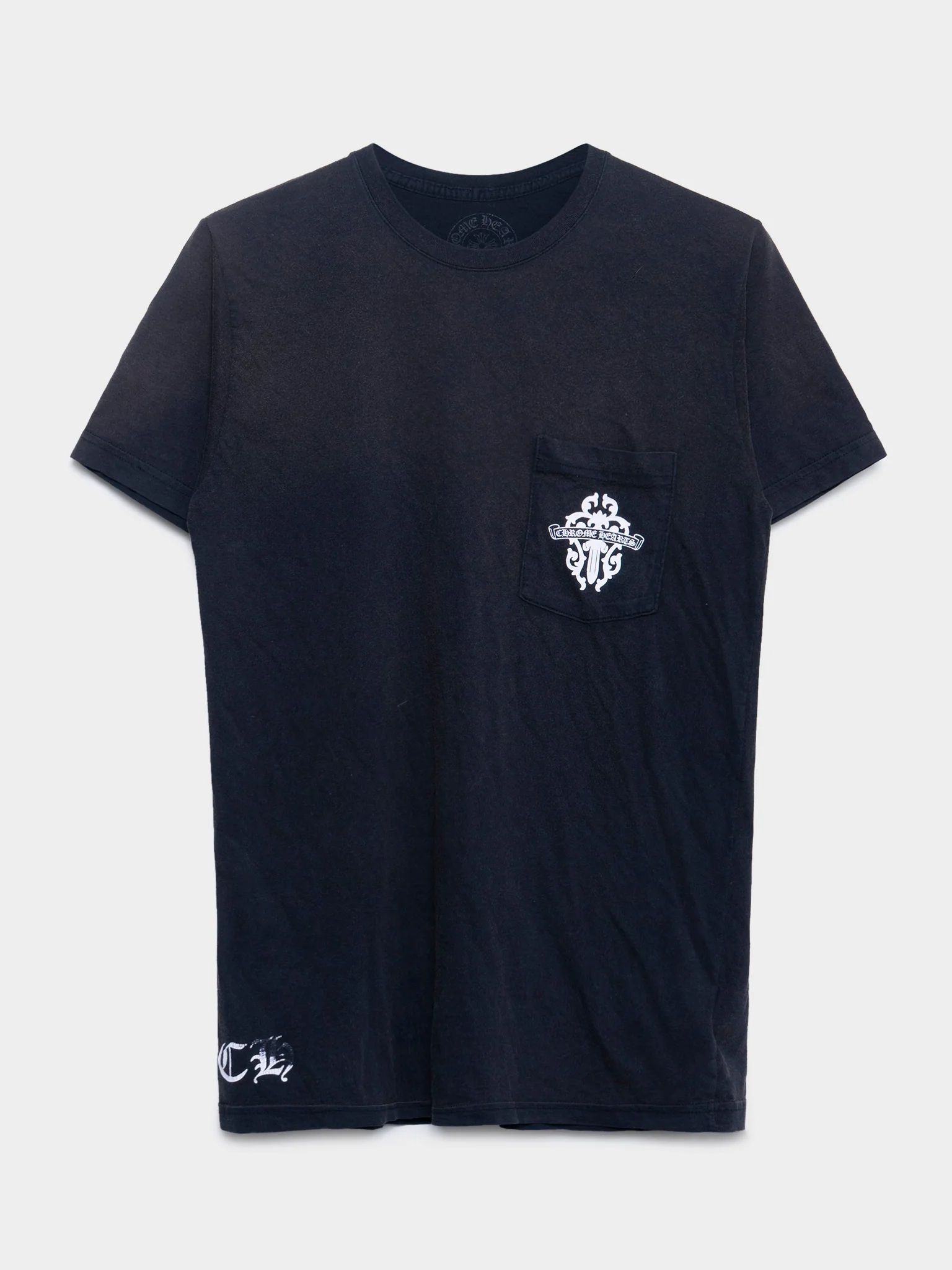 Hairy Dagger T-Shirt - Image 2