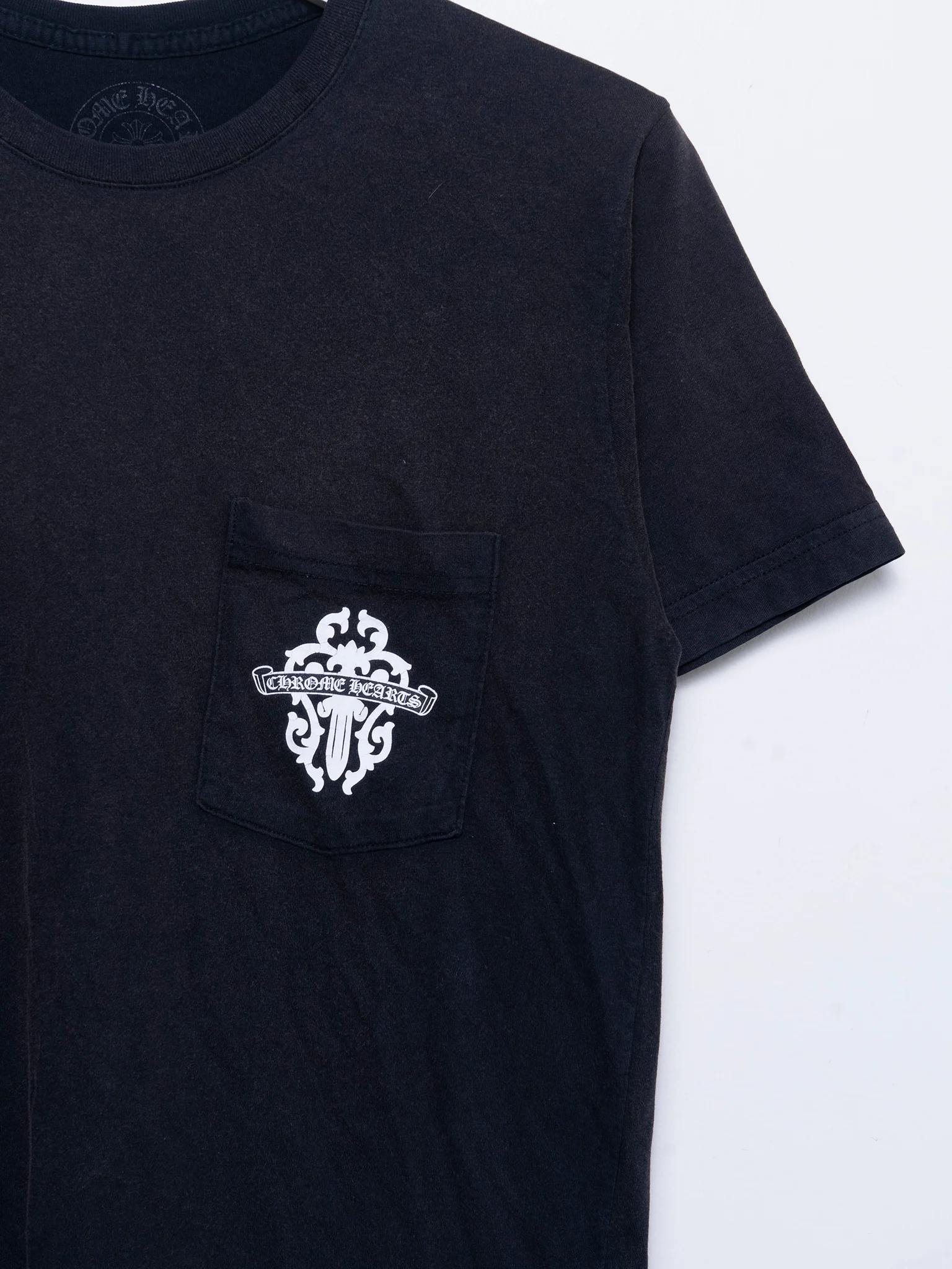 Hairy Dagger T-Shirt - Image 3