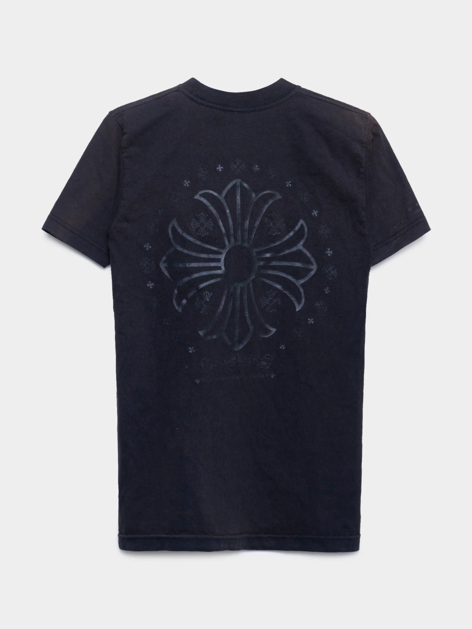 Vintage Faded Plus Pocket T-Shirt - Image 3