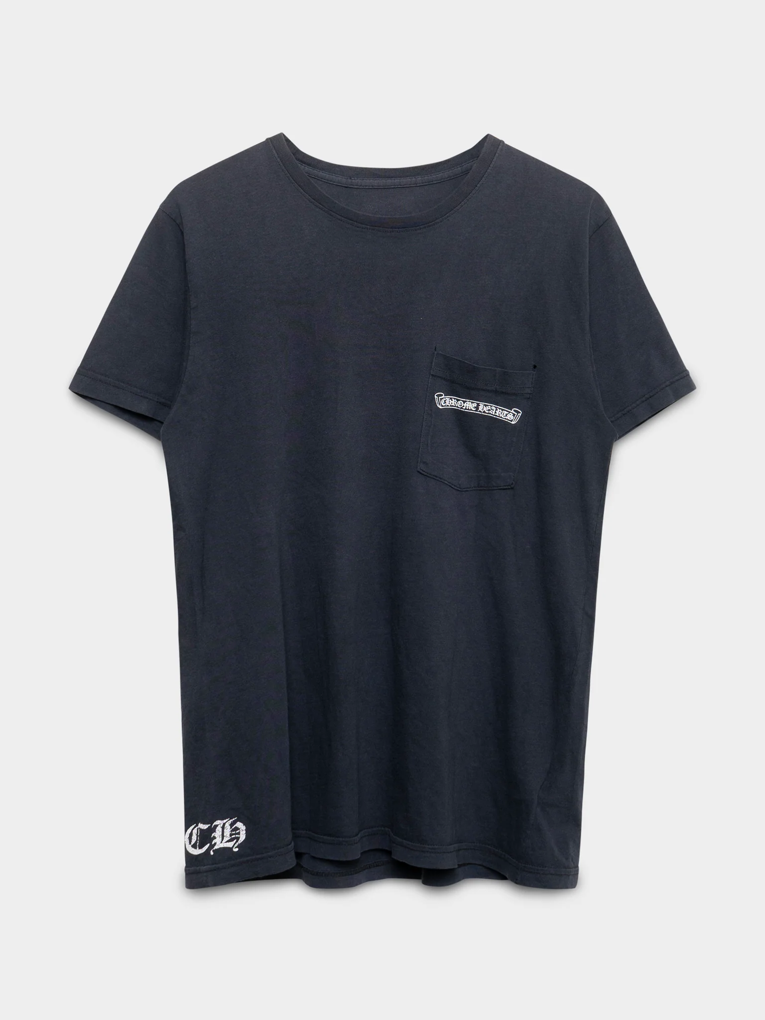 Vintage Faded Star T-Shirt