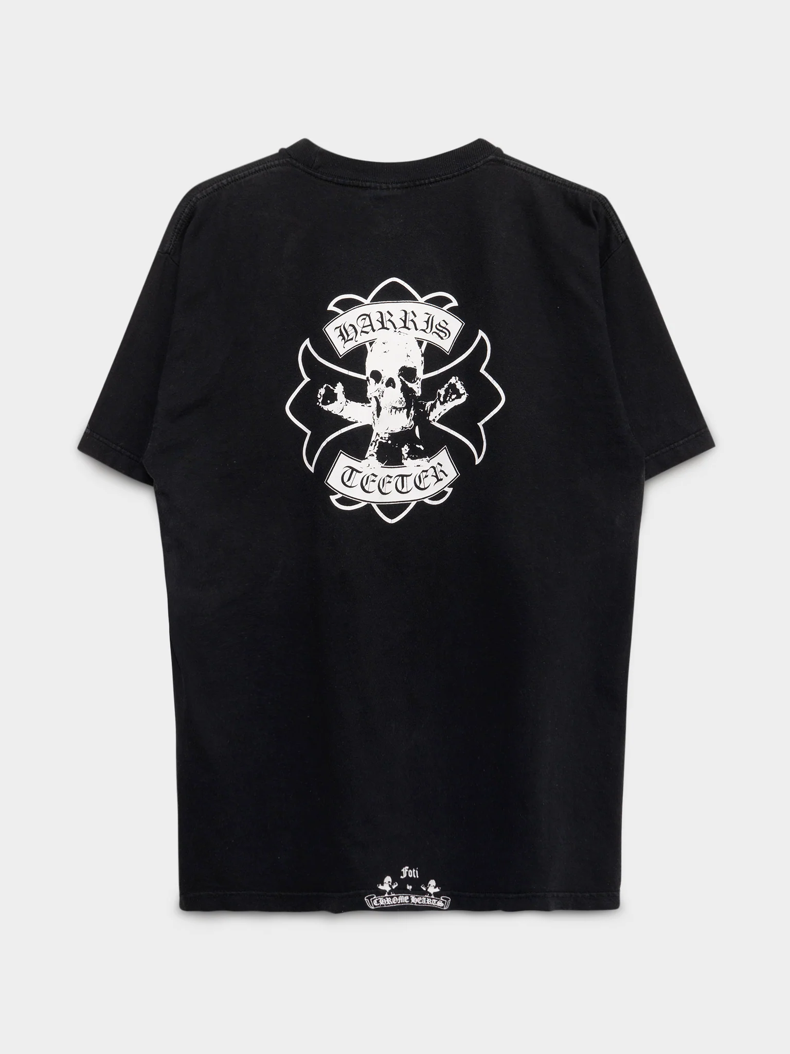 Vintage Foti T-Shirt - Image 2