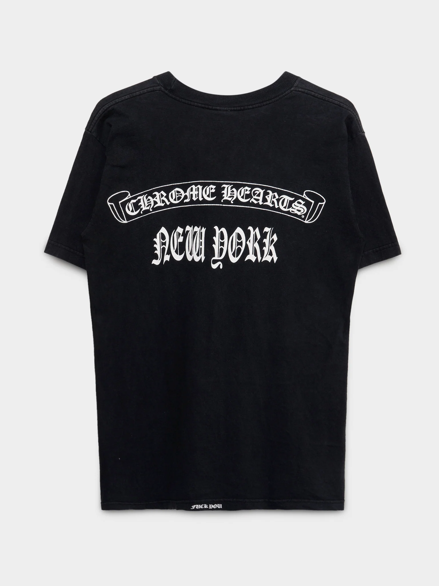 Vintage New York T-Shirt - Image 3