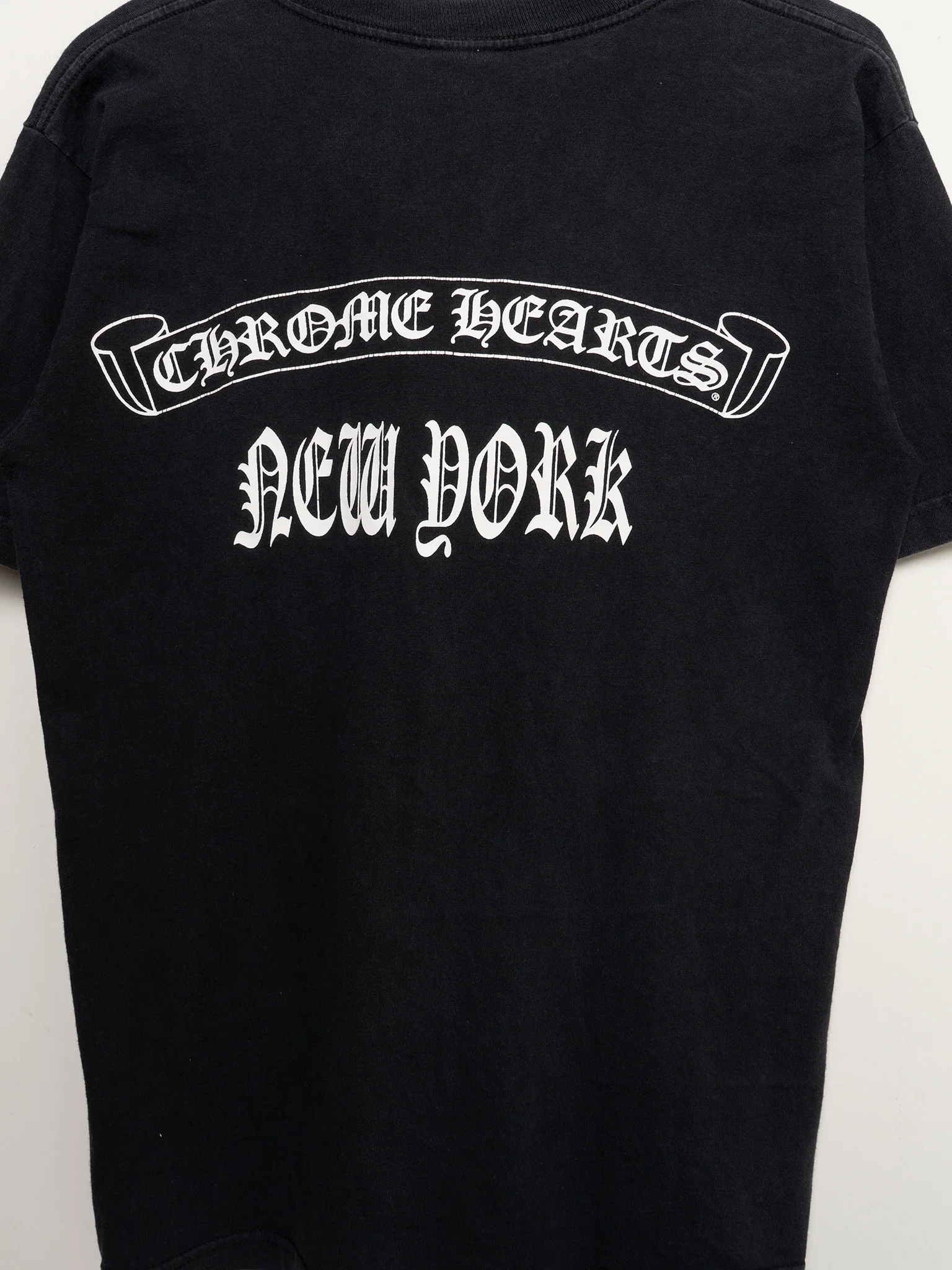 Vintage New York T-Shirt - Image 4