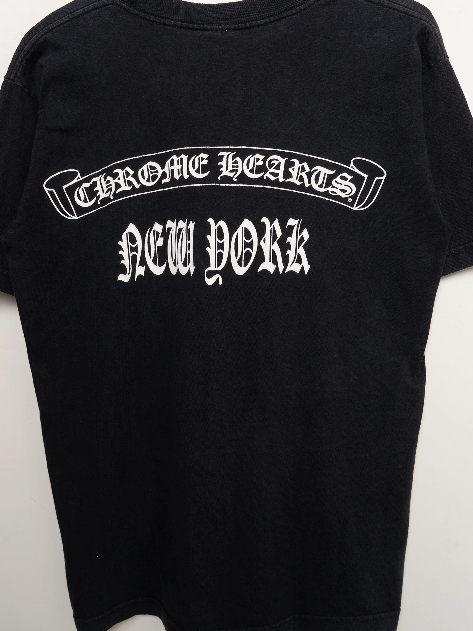 Vintage New York T-Shirt - Image 5