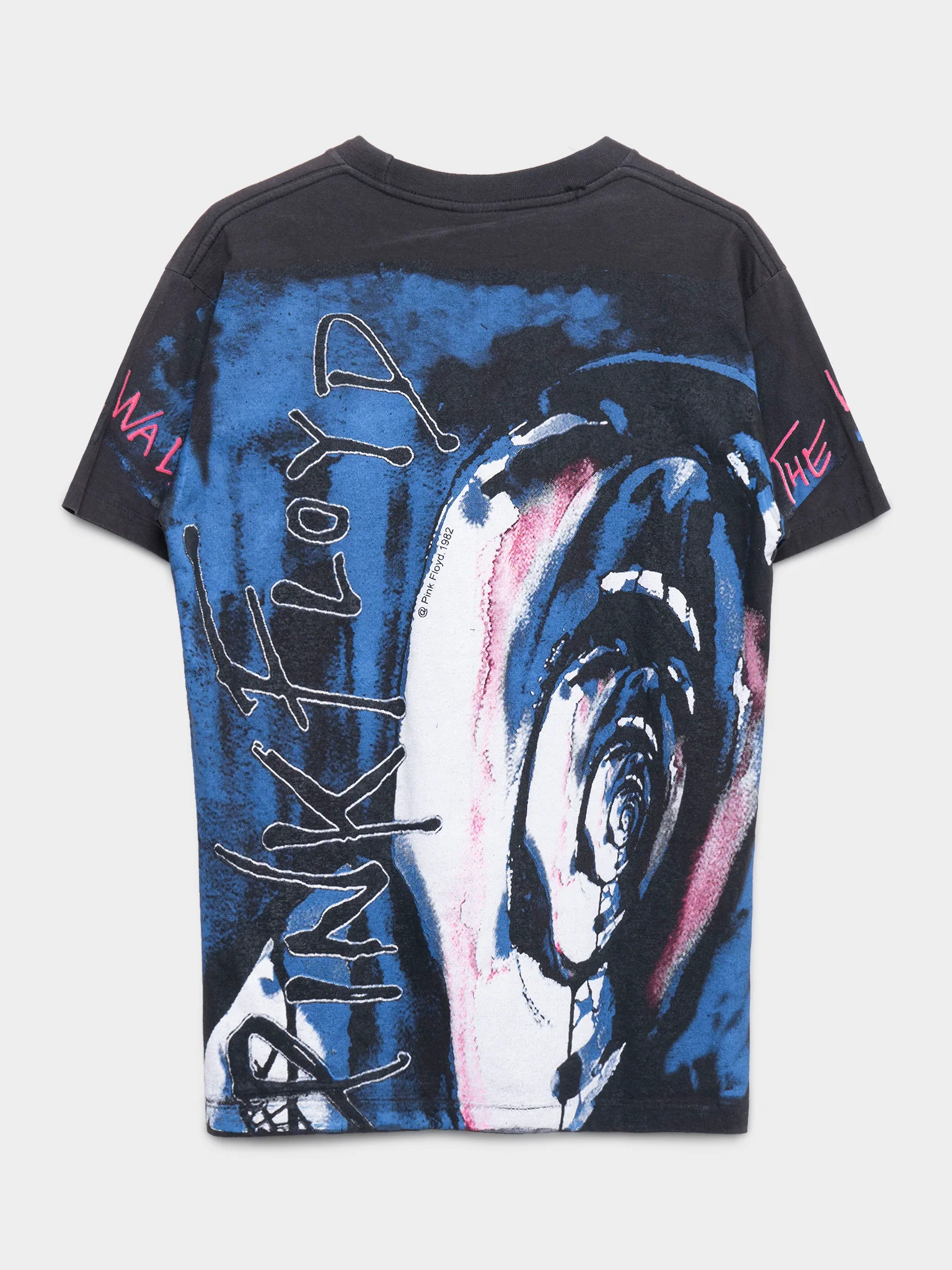 Pink Floyd "The Wall" T-Shirt - Image 3