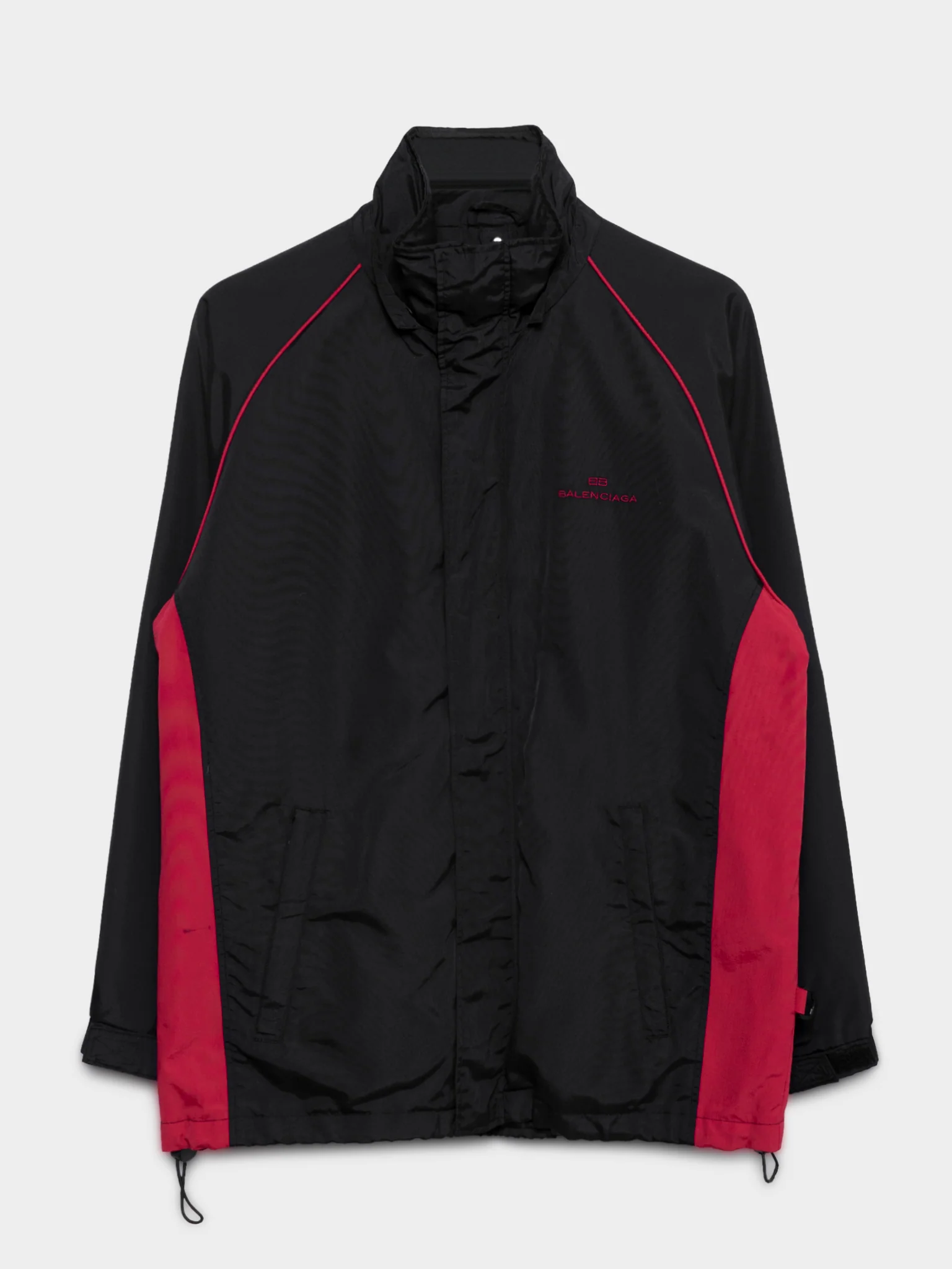 Vintage Racing Jacket