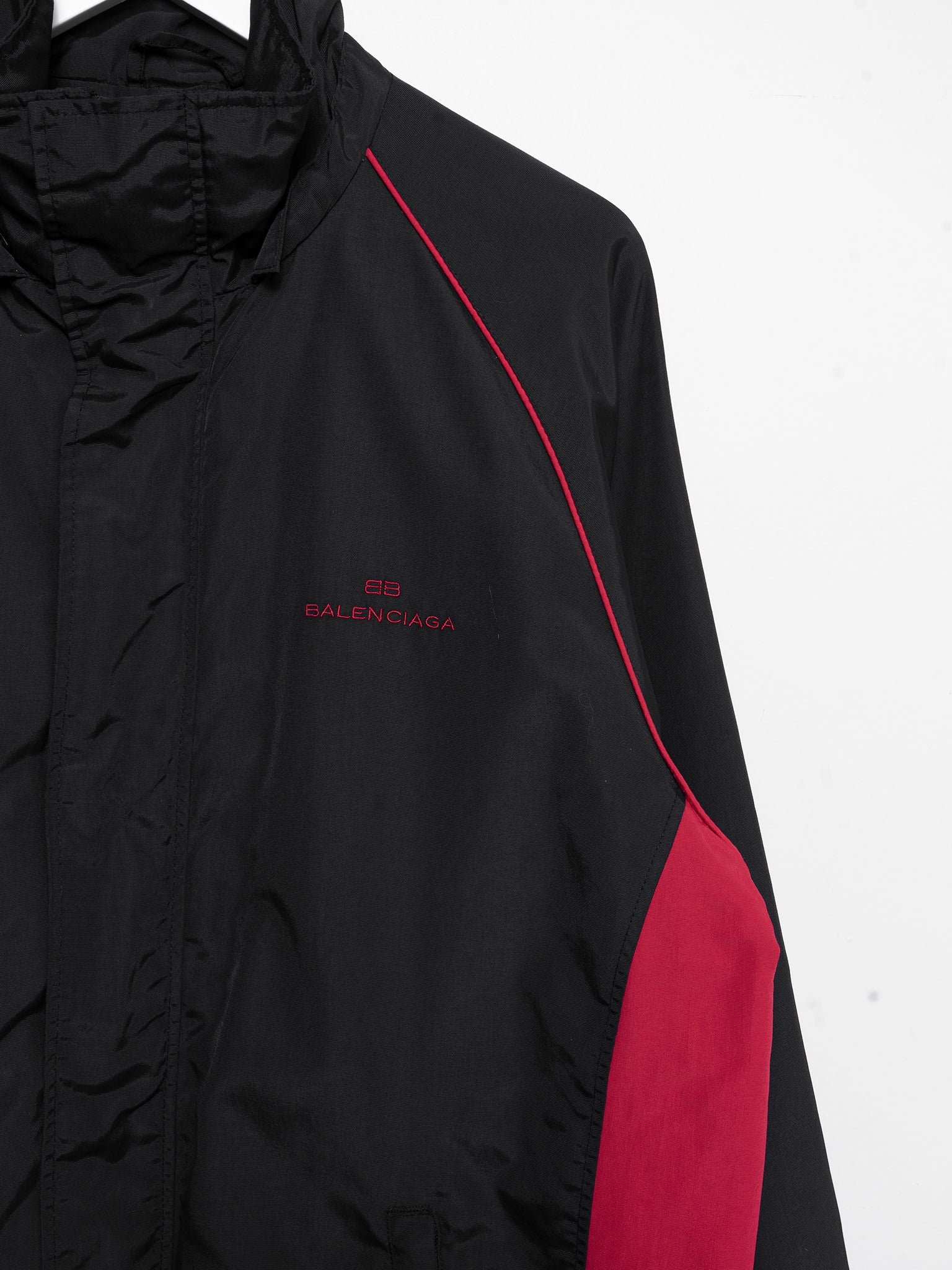 Vintage Racing Jacket - Image 2