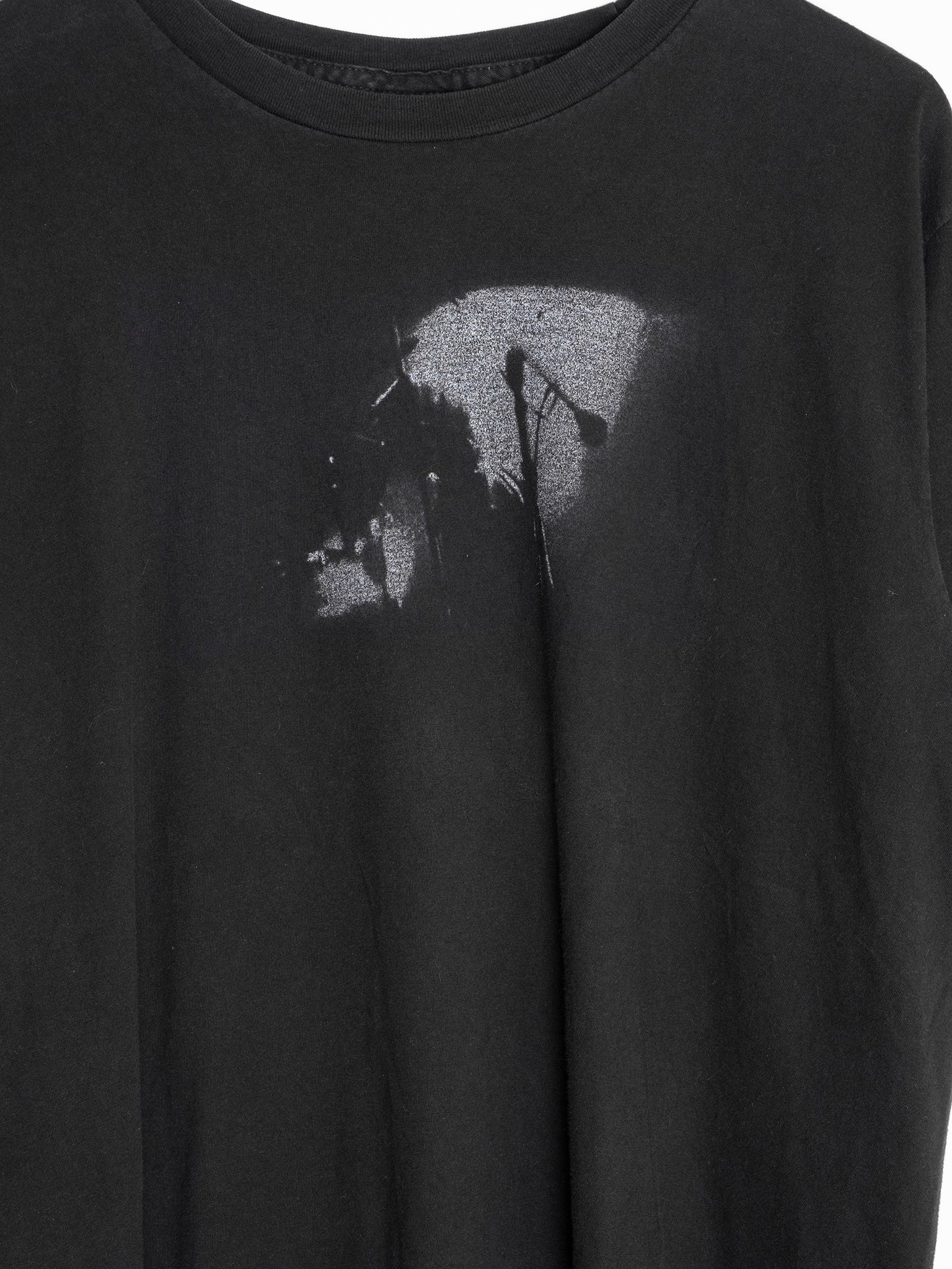 Vintage Rolling Stones T-Shirt - Image 2