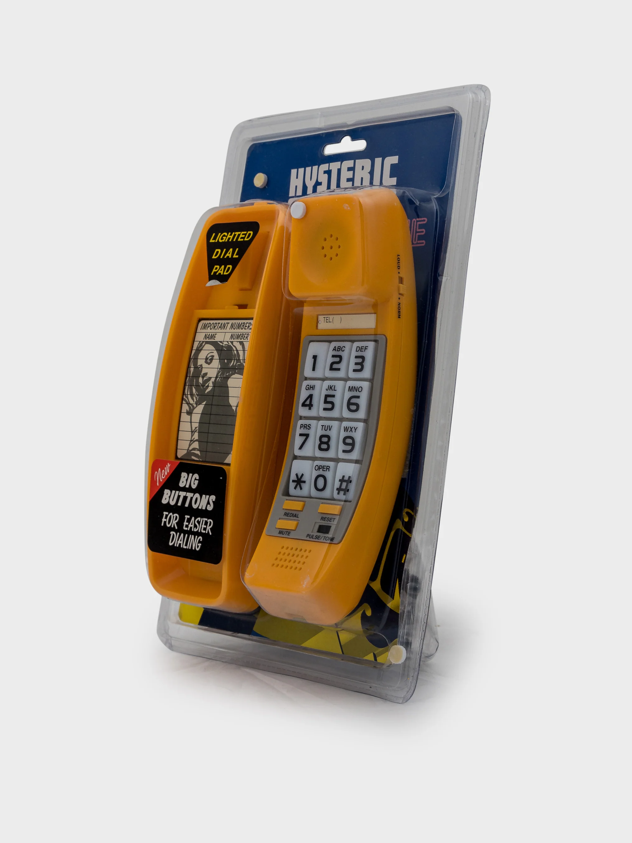 Vintage Style Phone - Image 3