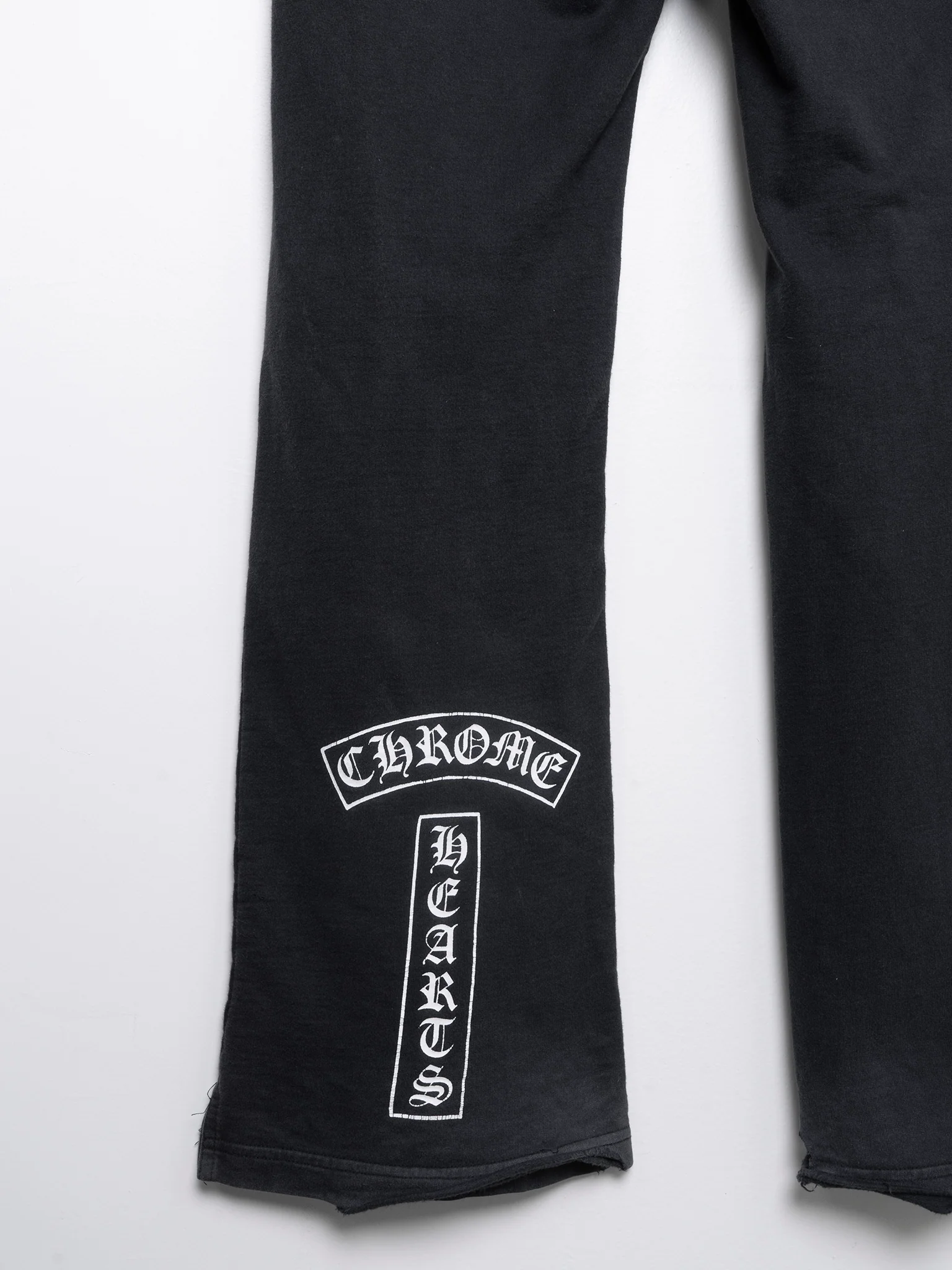 Vintage T Bar Sweatpants - Image 4