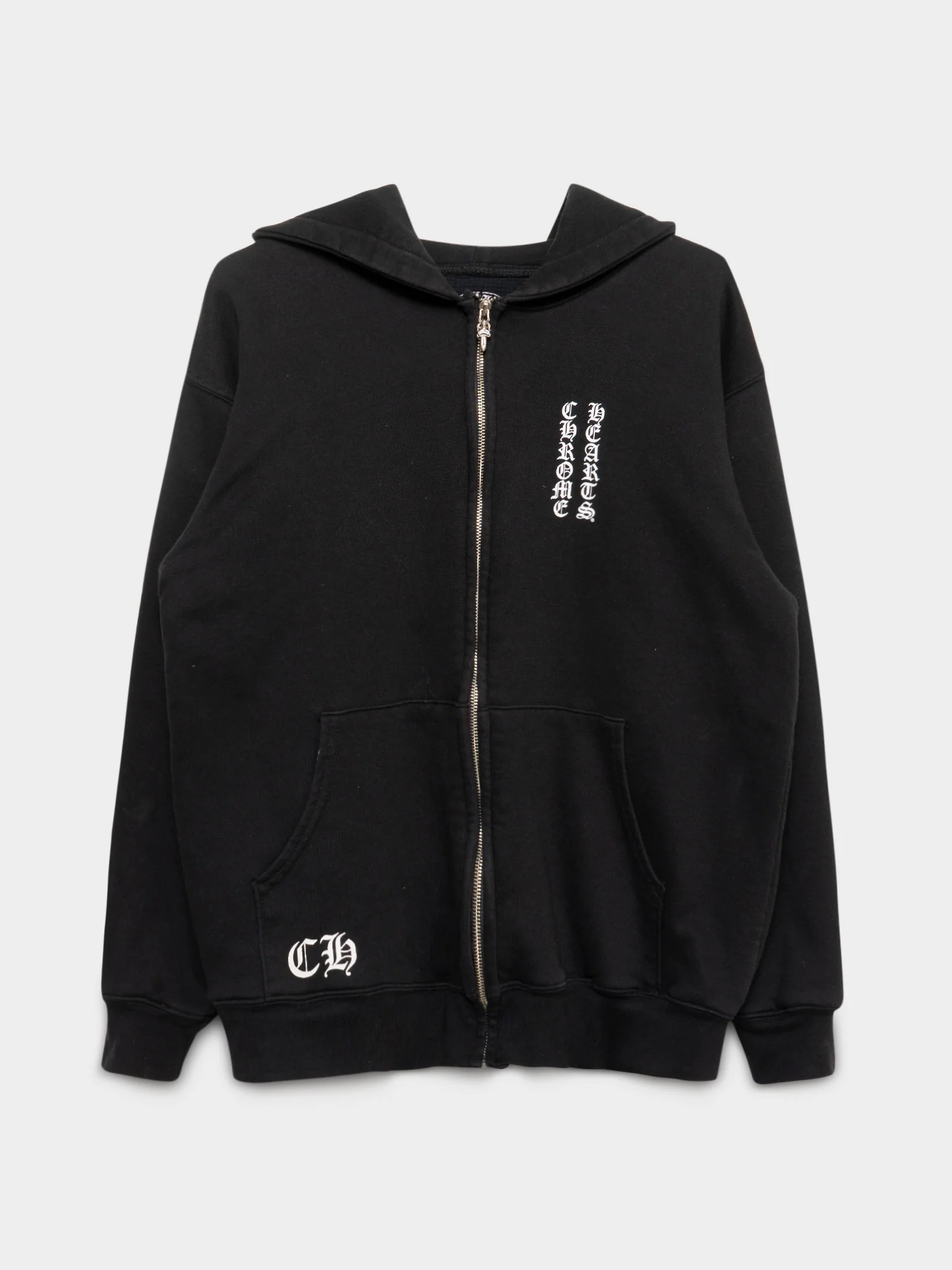Vintage Thermal RS3 Hoodie