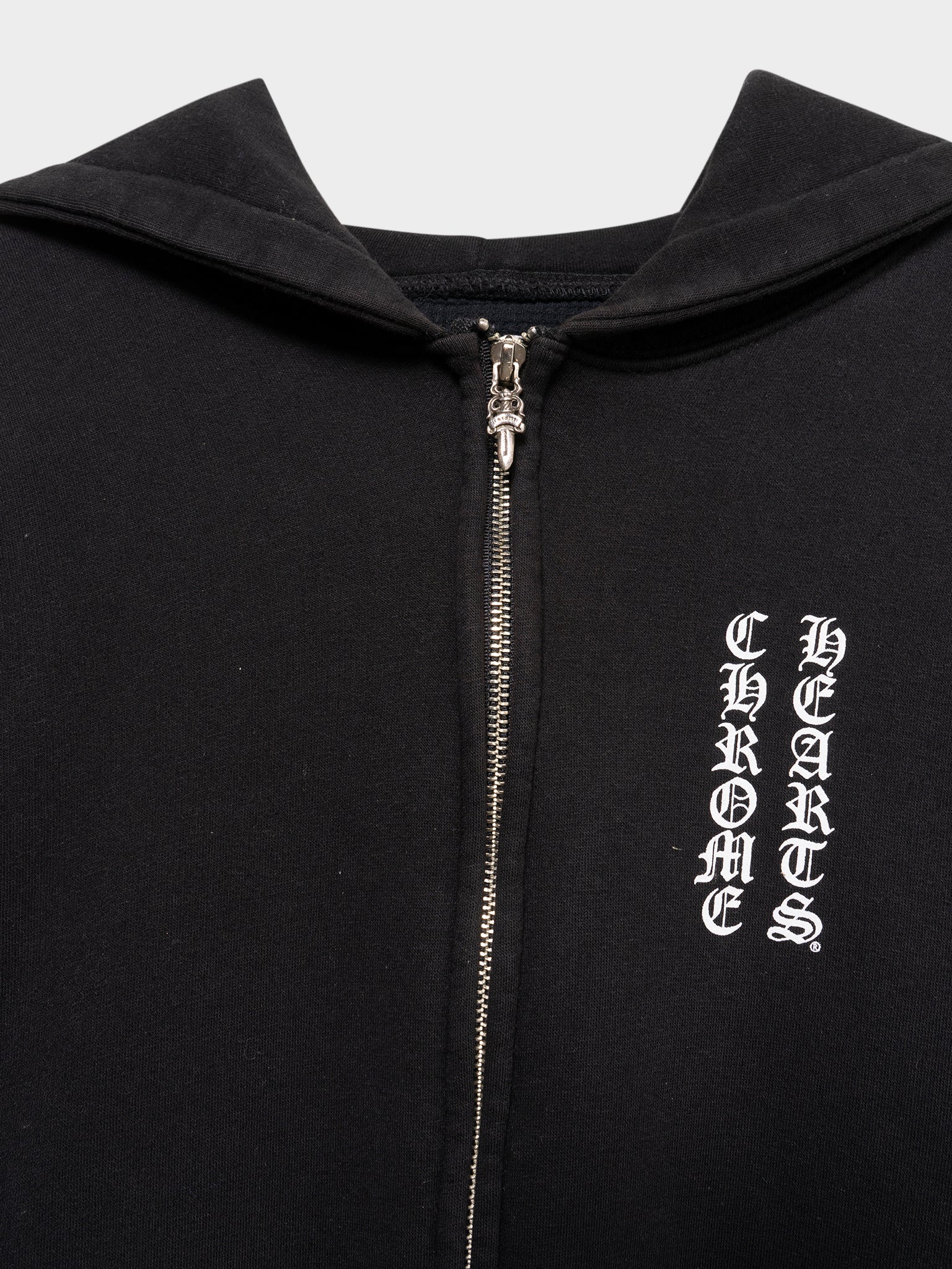 Vintage Thermal RS3 Hoodie - Image 2