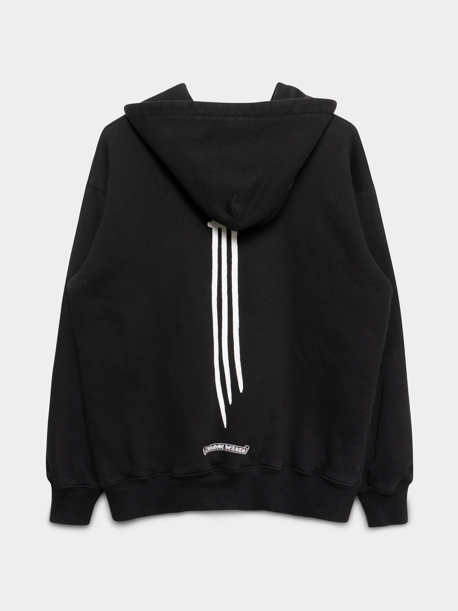 Vintage Thermal RS3 Hoodie - Image 3