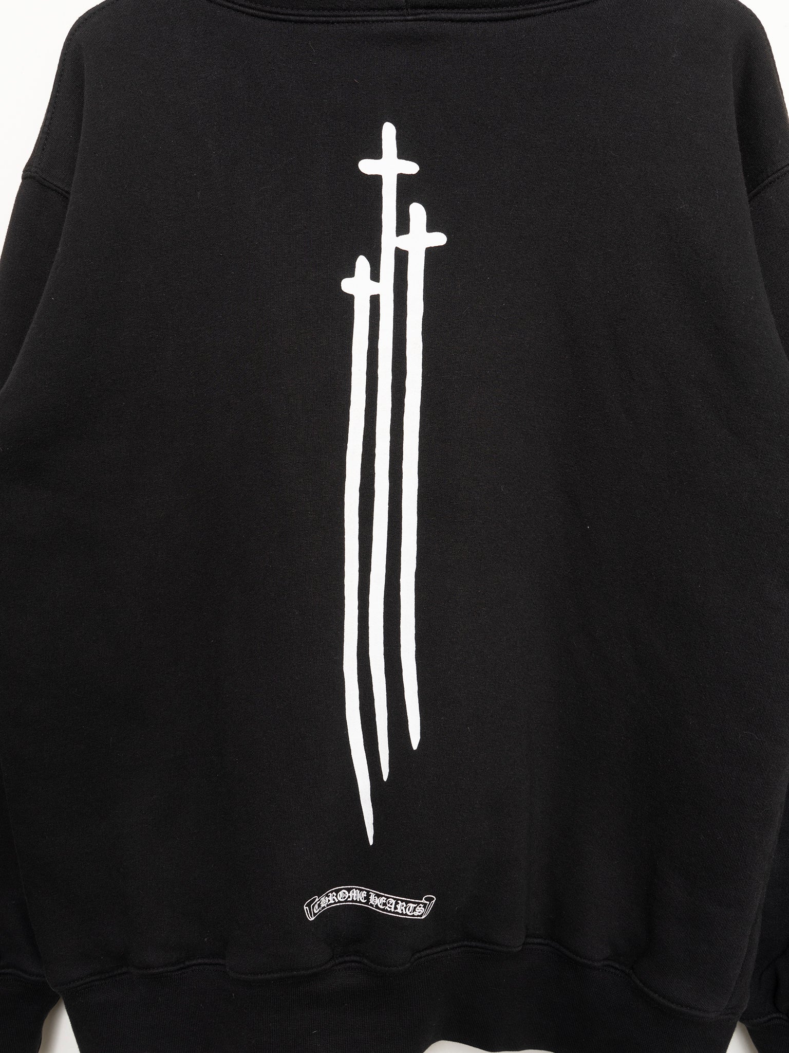 Vintage Thermal RS3 Hoodie - Image 4