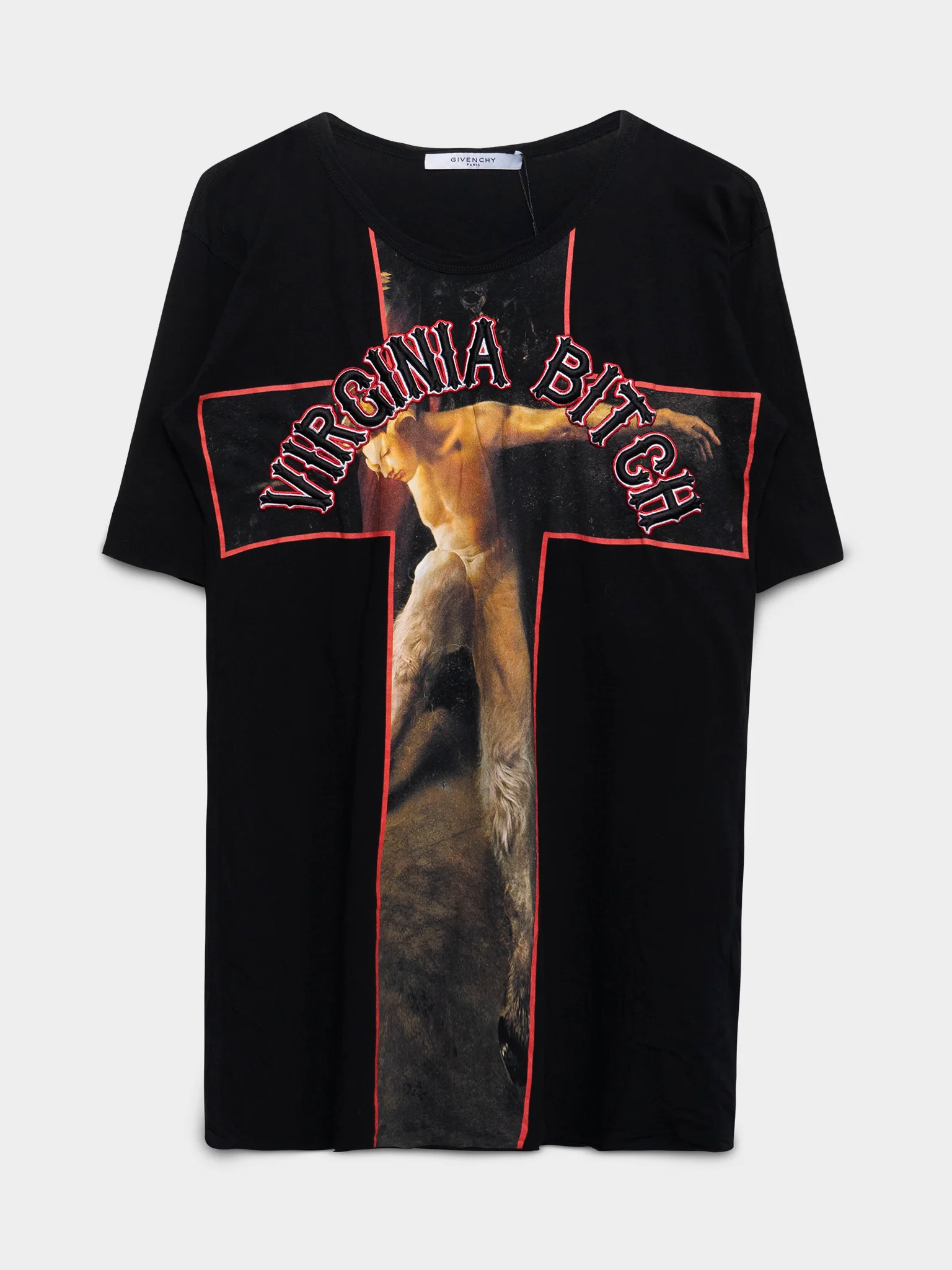 Virginia Bitch T-Shirt