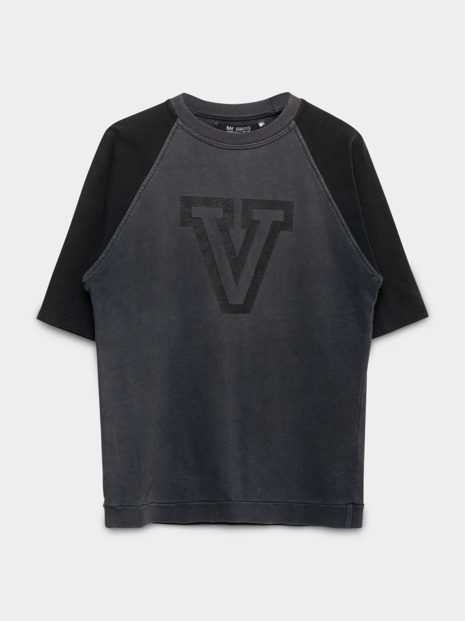 'Virginia Creeper' Baseball Shirt