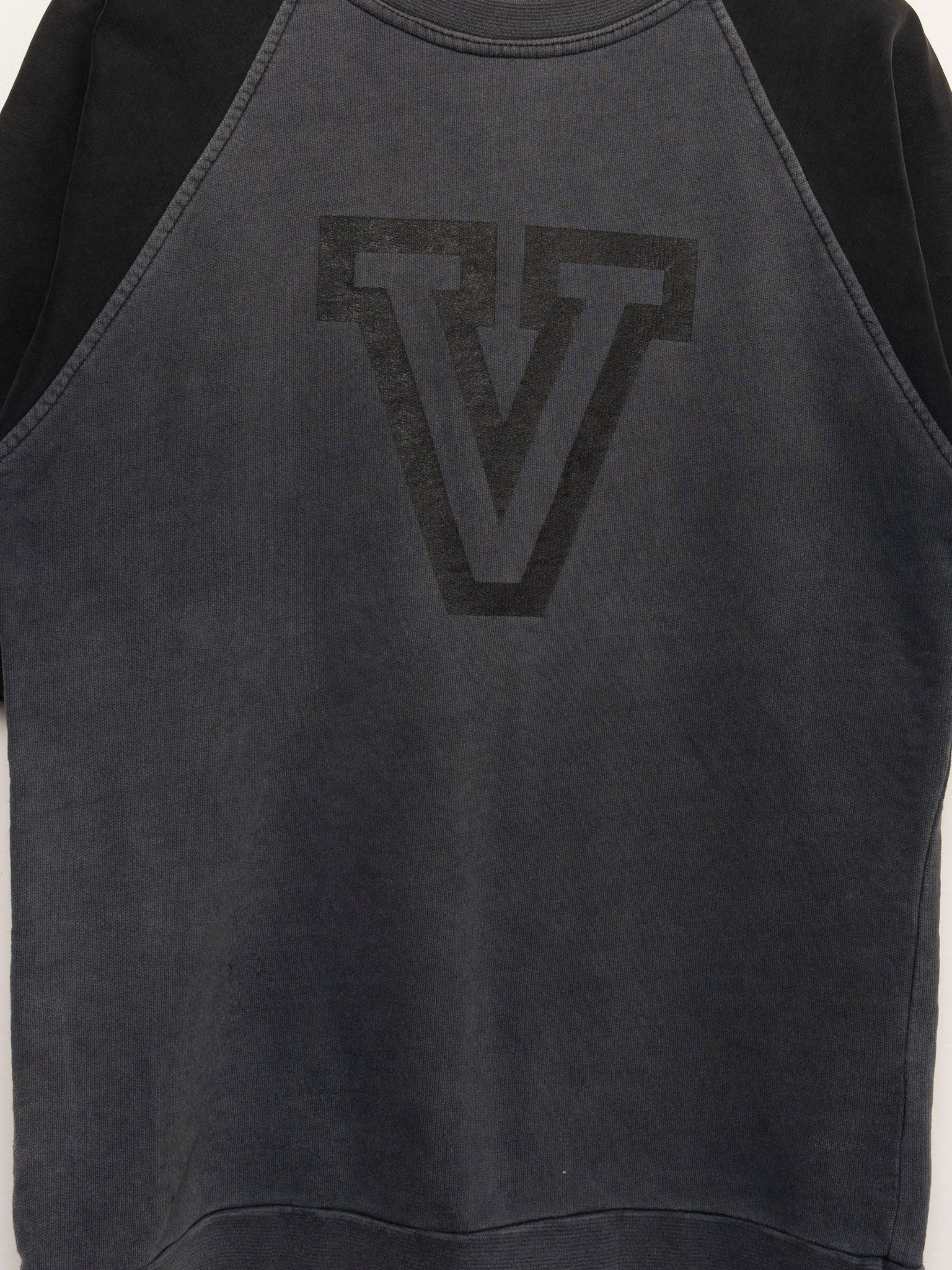 'Virginia Creeper' Baseball Shirt - Image 2